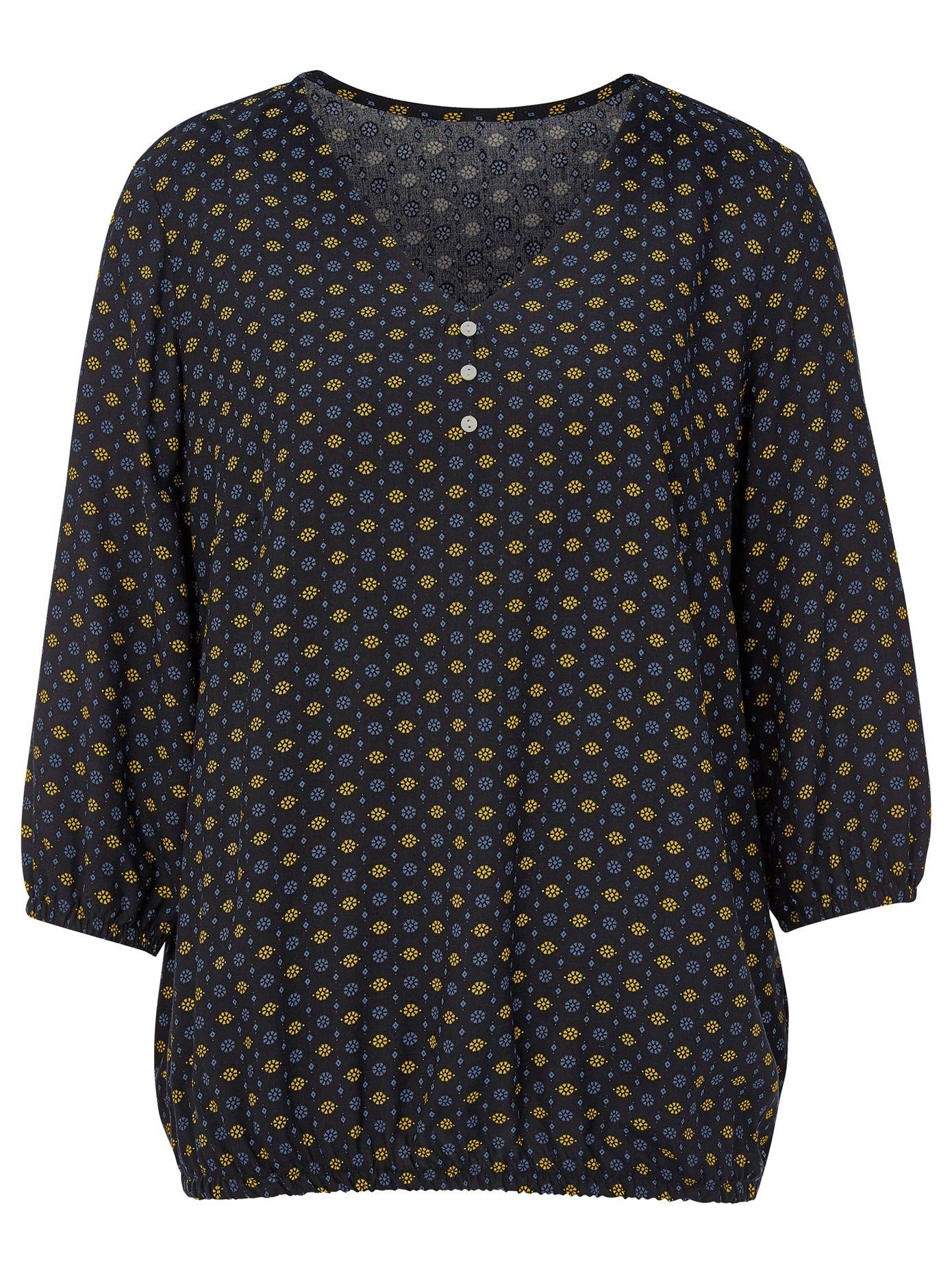 Classic Inspirationen Blouse zonder sluiting