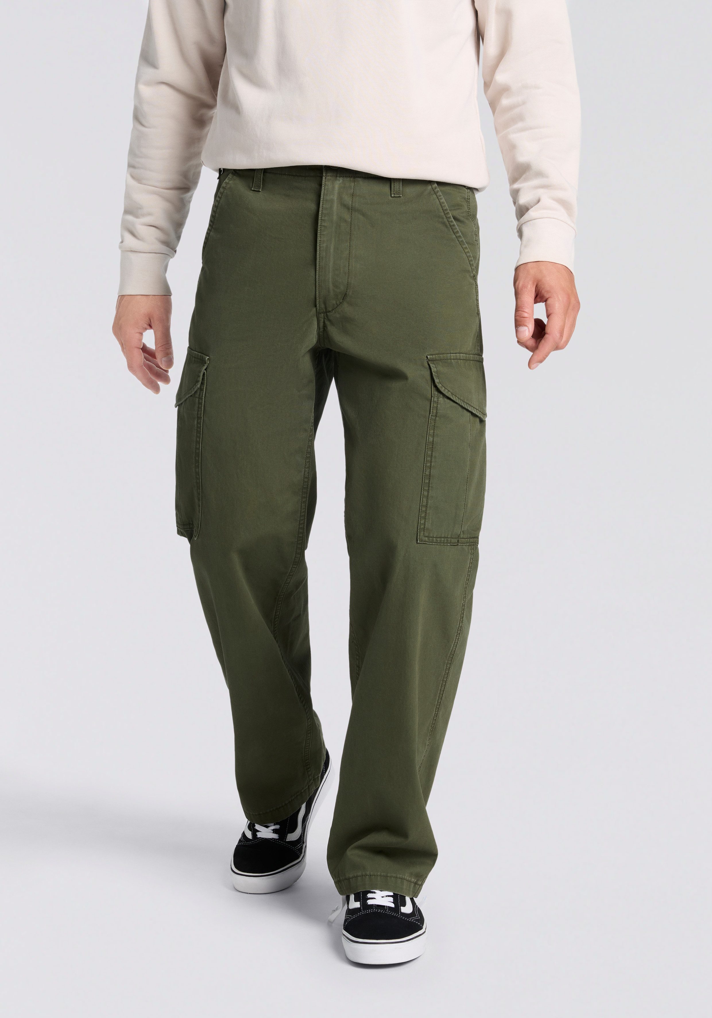 Levi's® Cargobroek LV Hose XX CARGO BAGG