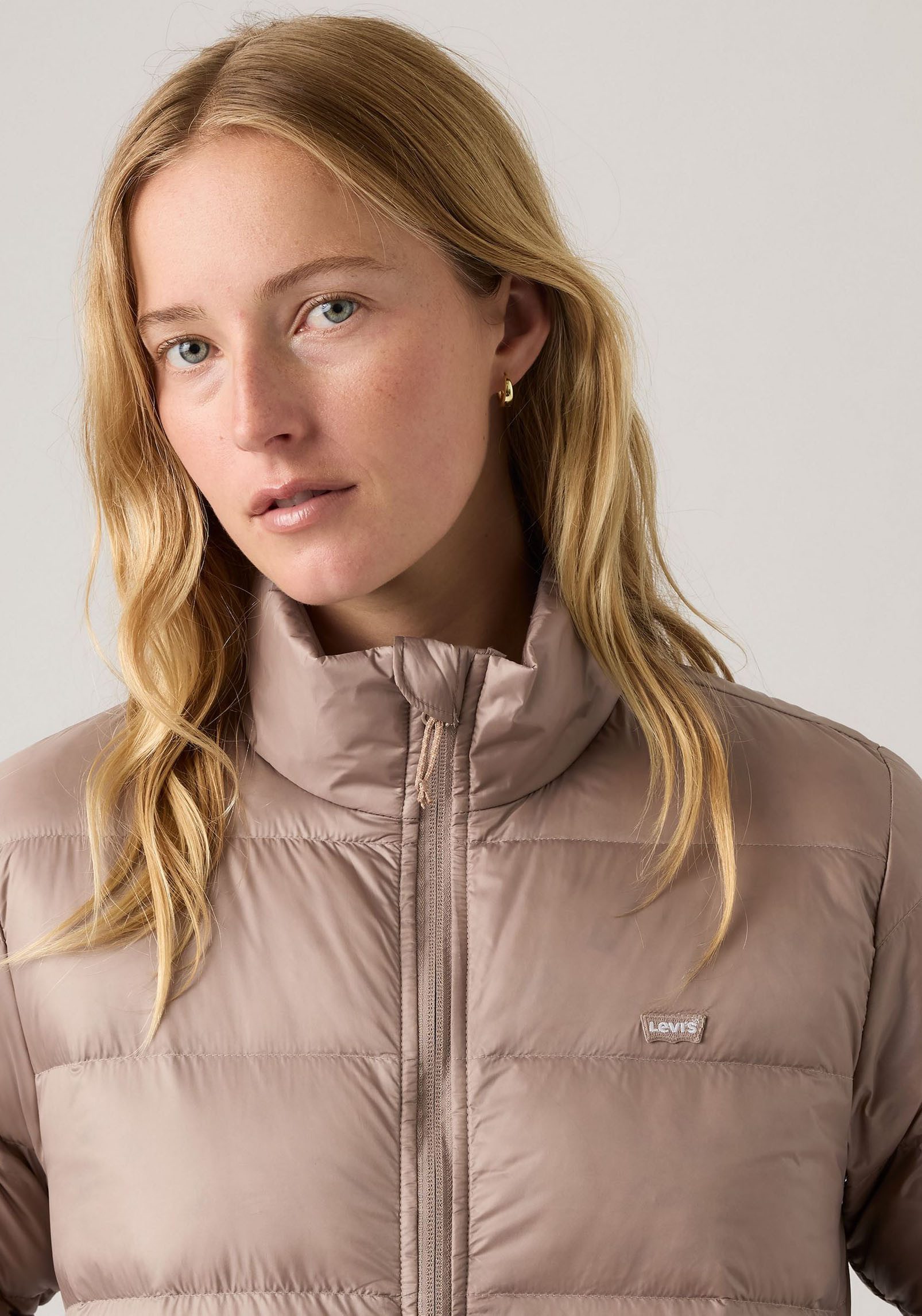 Levi's® Kort jack WMS PACKABLE JACKE
