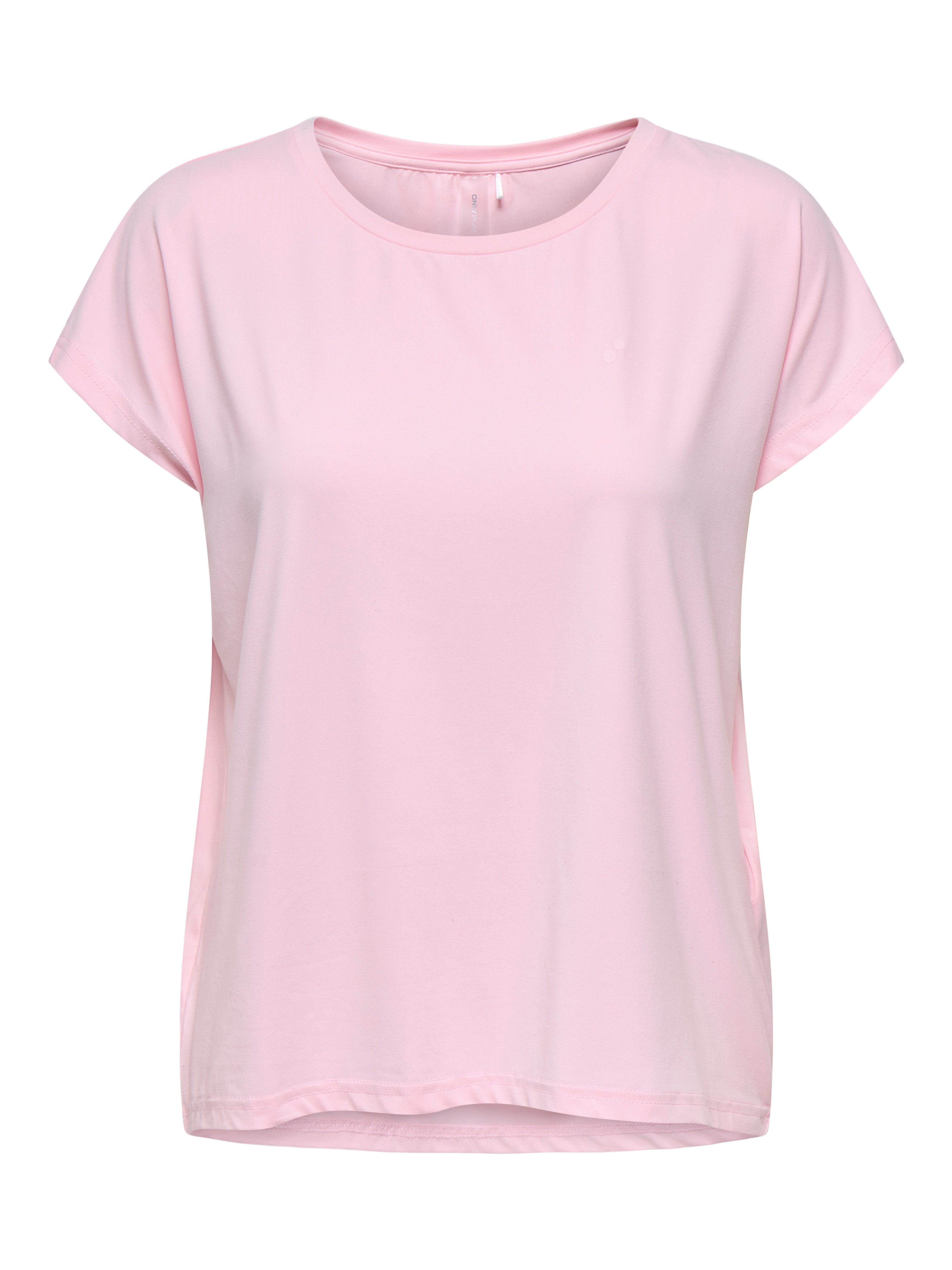 Only Play Trainingsshirt ONPAUBREE SS LOOSE TRAIN TEE - NOOS