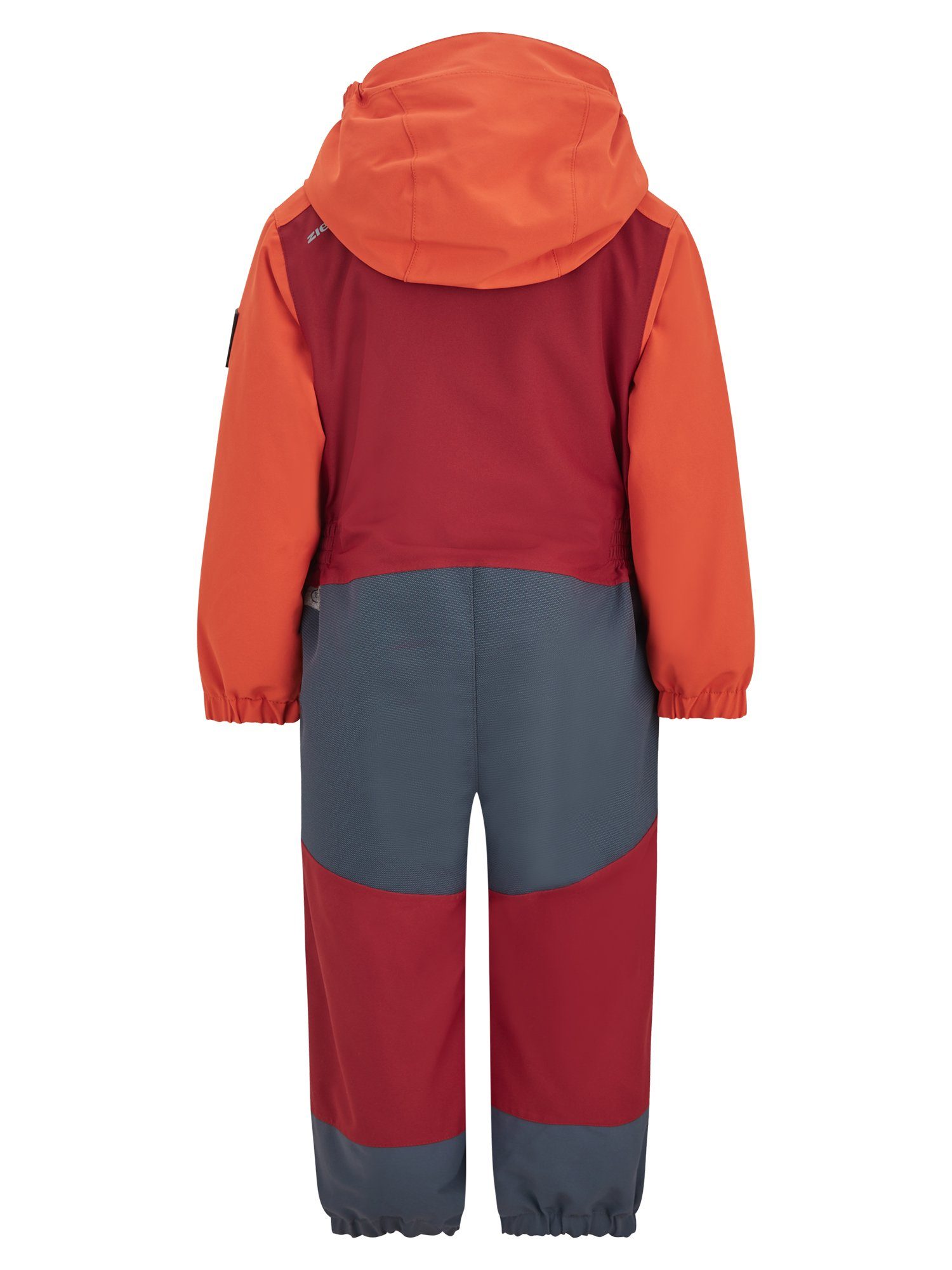 Ziener Ski-overall Anup
