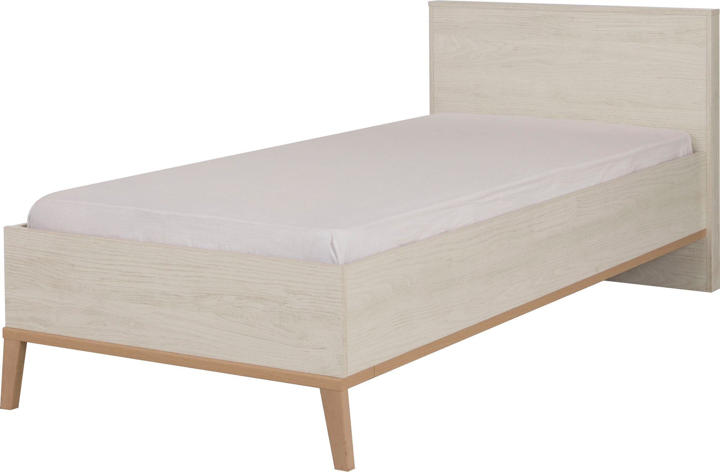 Gami Kinderbed Alika 1-persoons, kinderbed