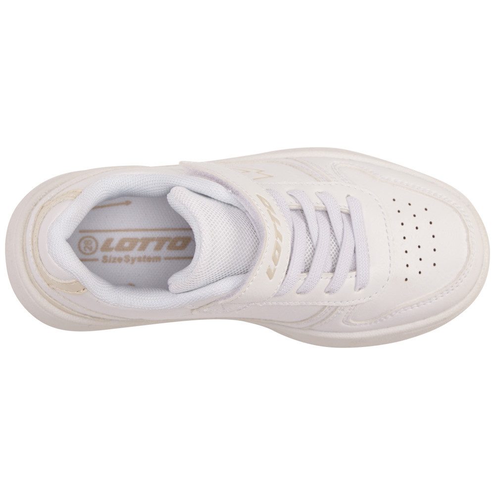 lotto Sneakers - in kindvriendelijke pasvorm
