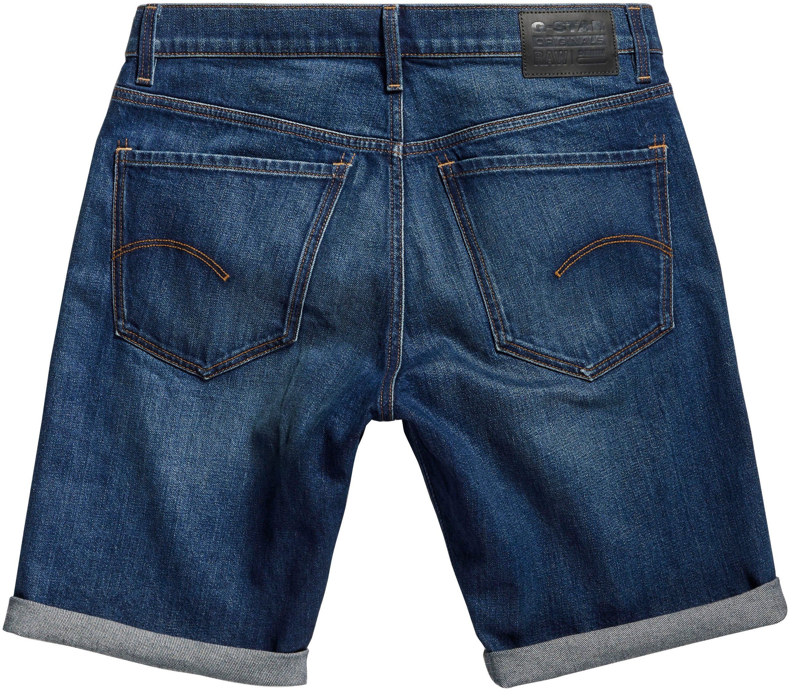G-Star RAW Jeansshort Mosa