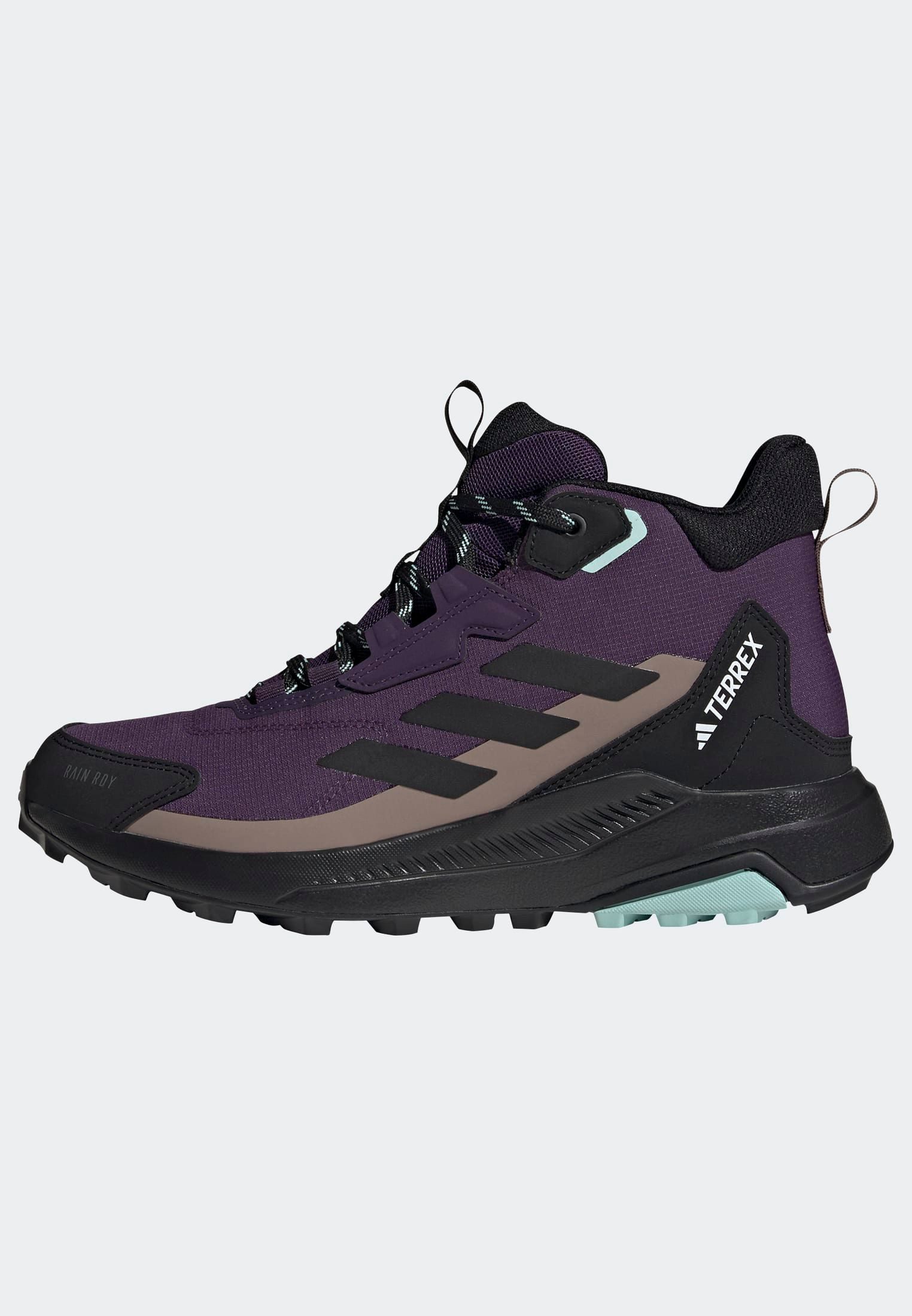 adidas TERREX Wandelschoenen TERREX ANYLANDER MID RAIN.RDY