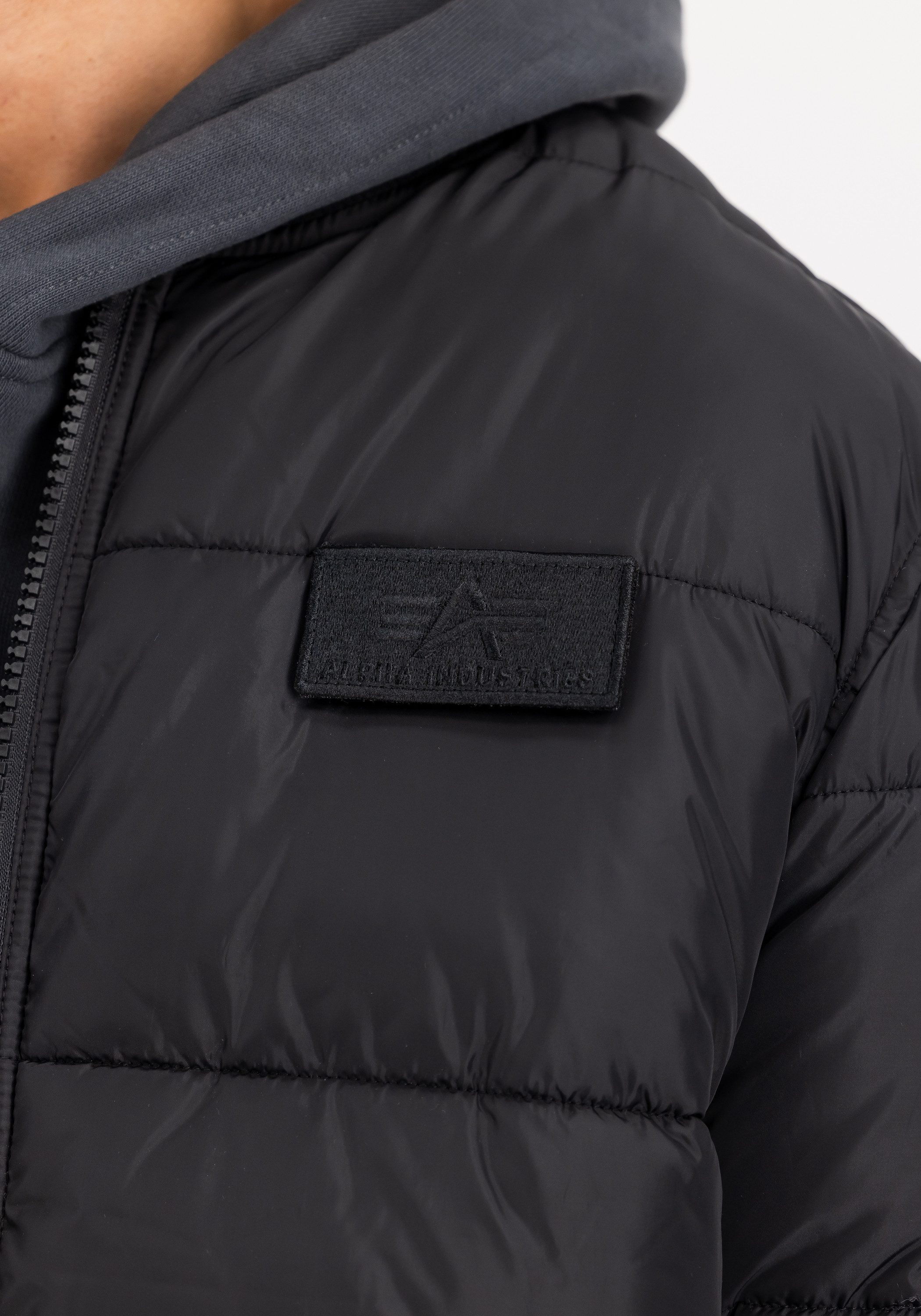 Alpha Industries Bomberjack Alpha Industries Men - Bomber Jackets MA-1 Puffer Bomber