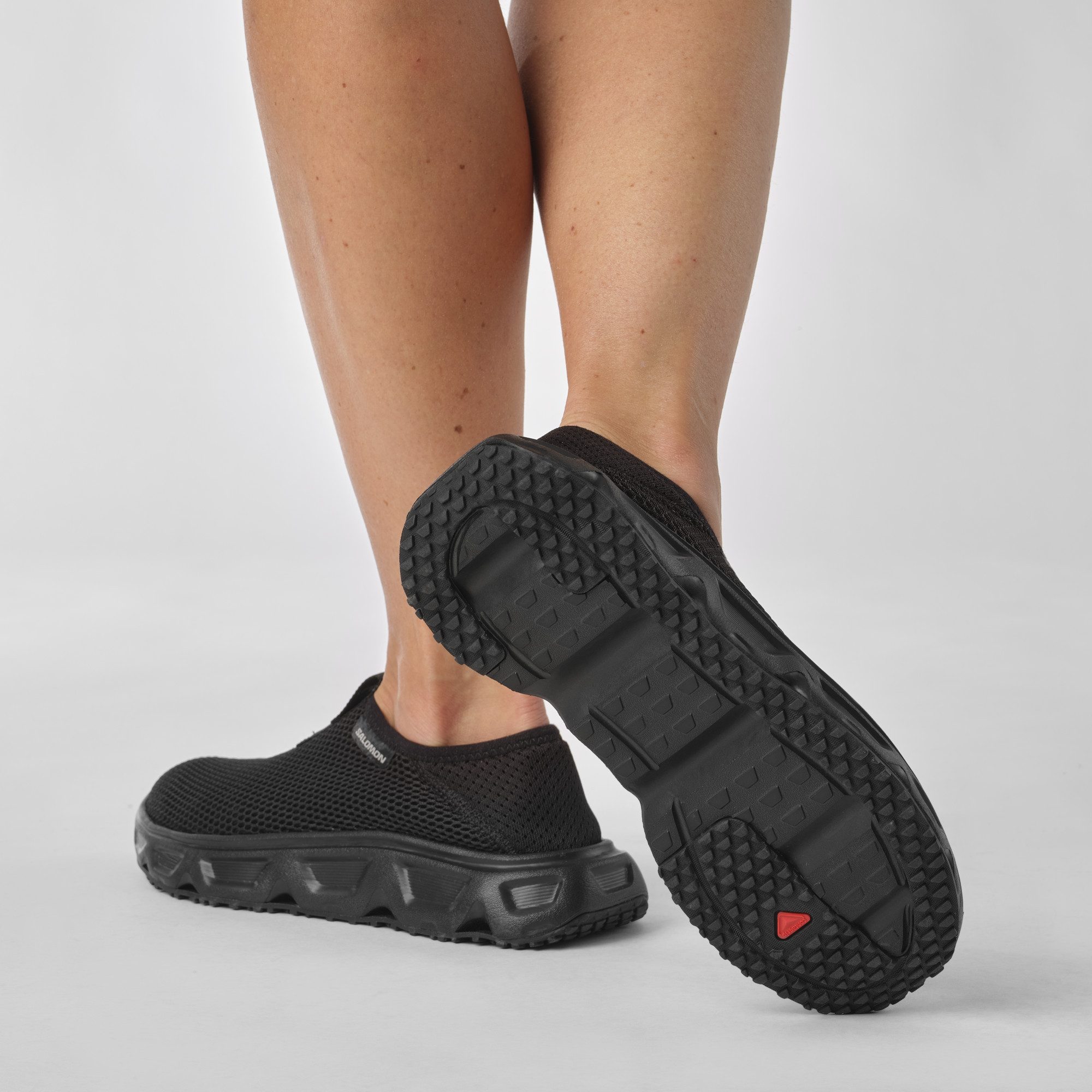 Salomon Pantoffels REELAX MOC 6.0 Ontspanningsschoen, wandelsandaal, slipper, mule