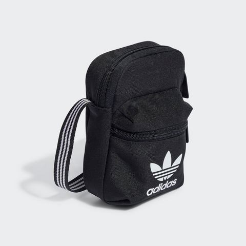 Cross Body Bags Adidas Originals , Zwart , Heren