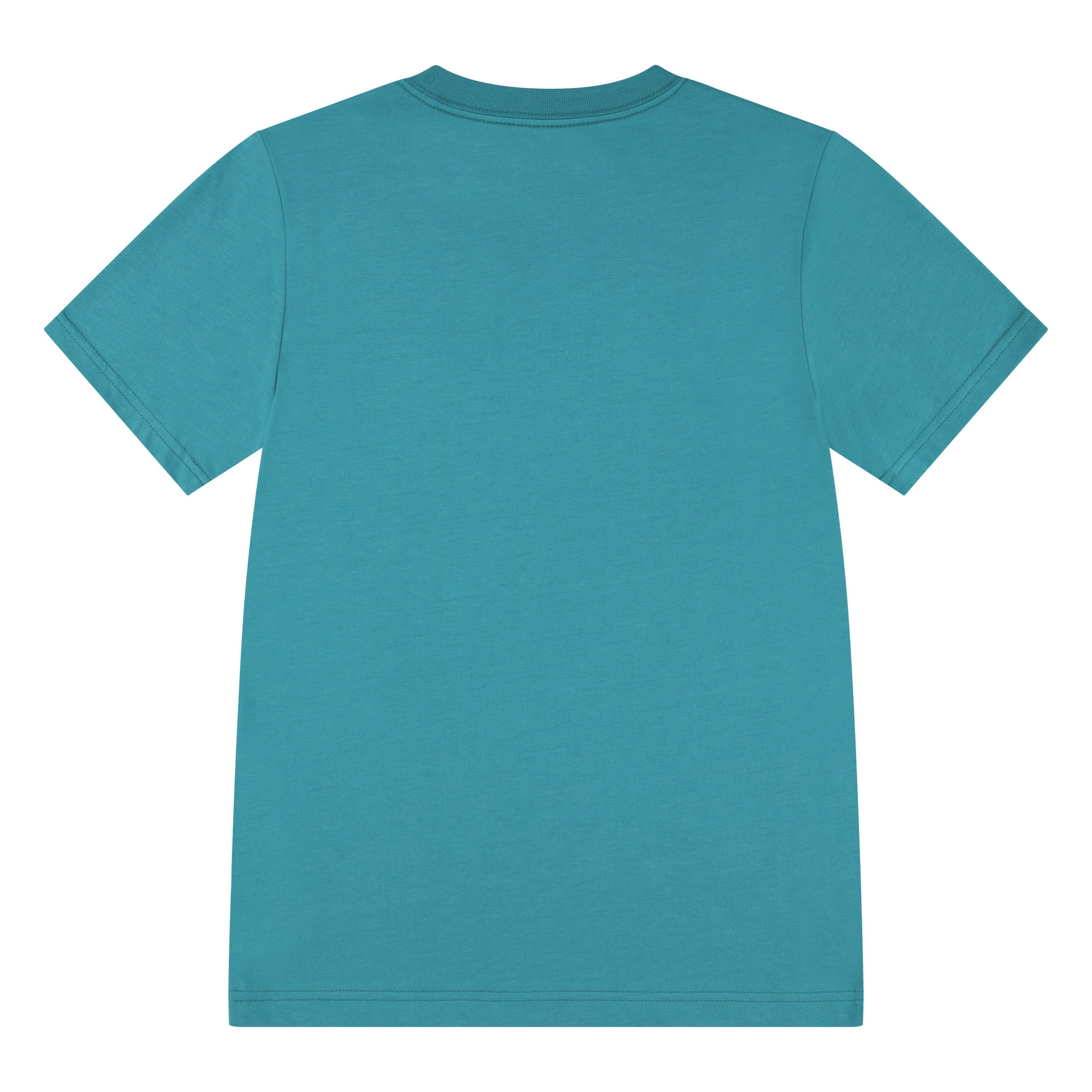Levi's Kidswear T-shirt LVB SUNSET POCKET TEE