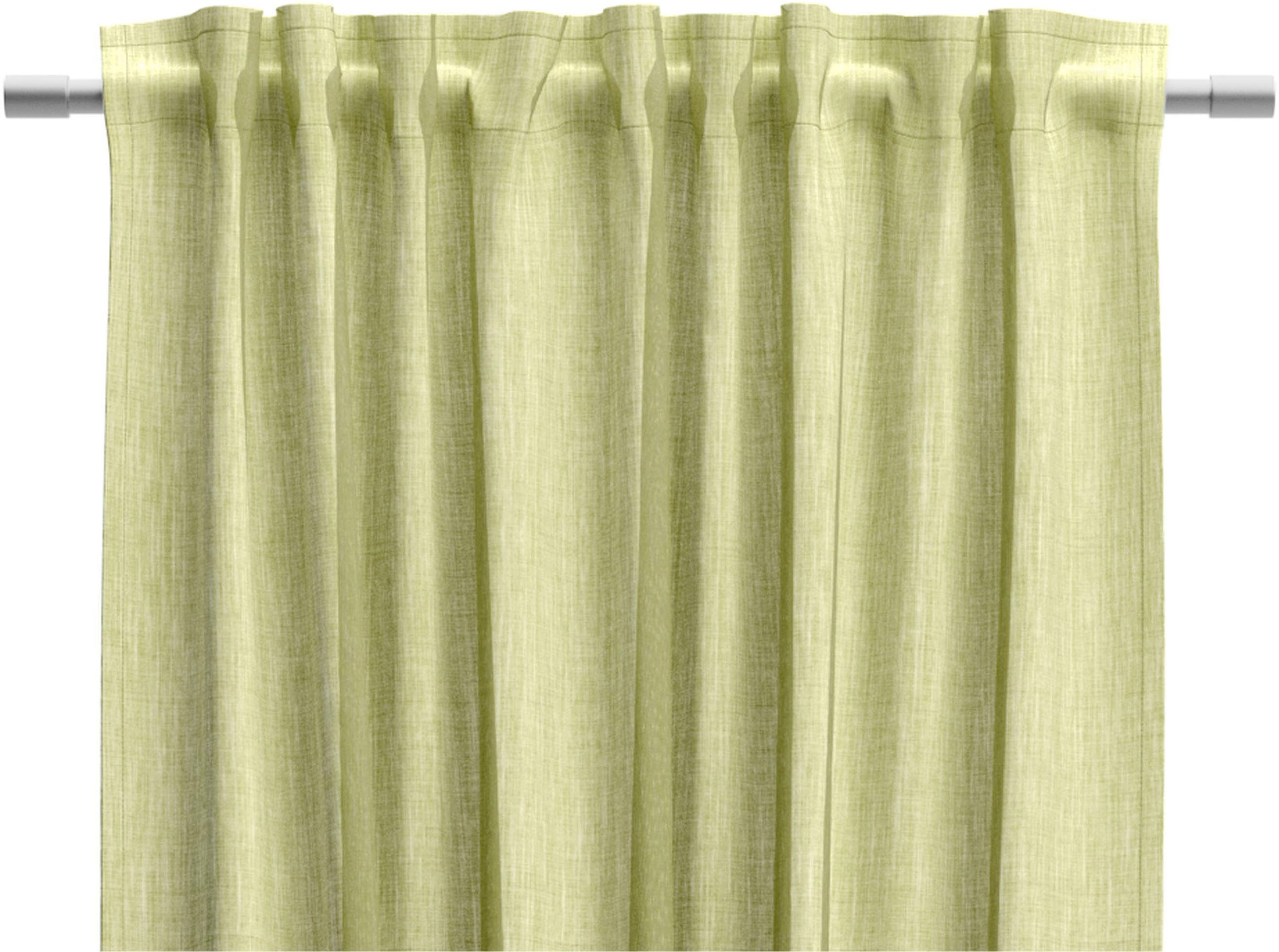 Neutex for you! Gordijn Libre-ECO (1 stuk)