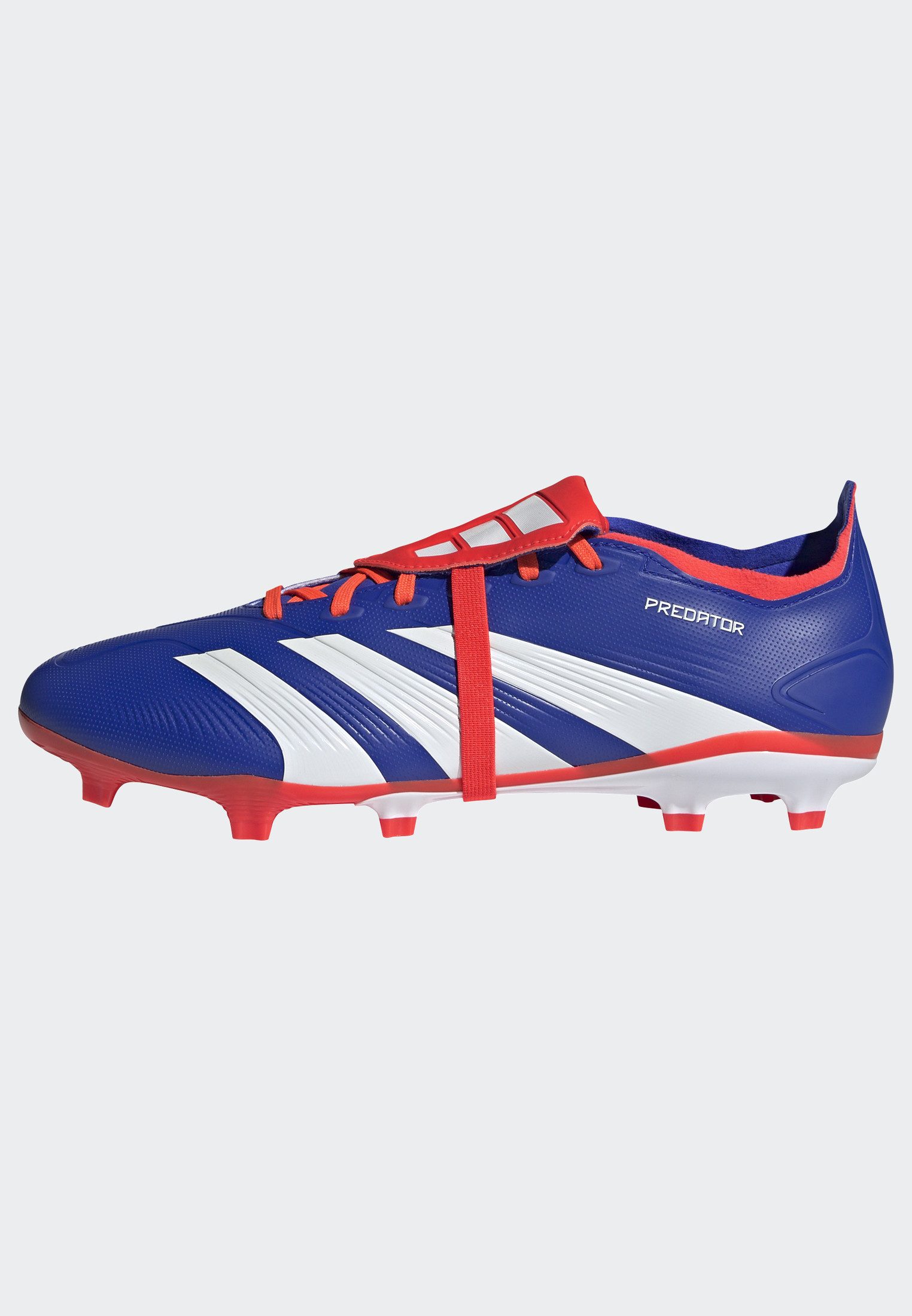 adidas Performance Voetbalschoenen PREDATOR LEAGUE FOLD-OVER TONGUE FG