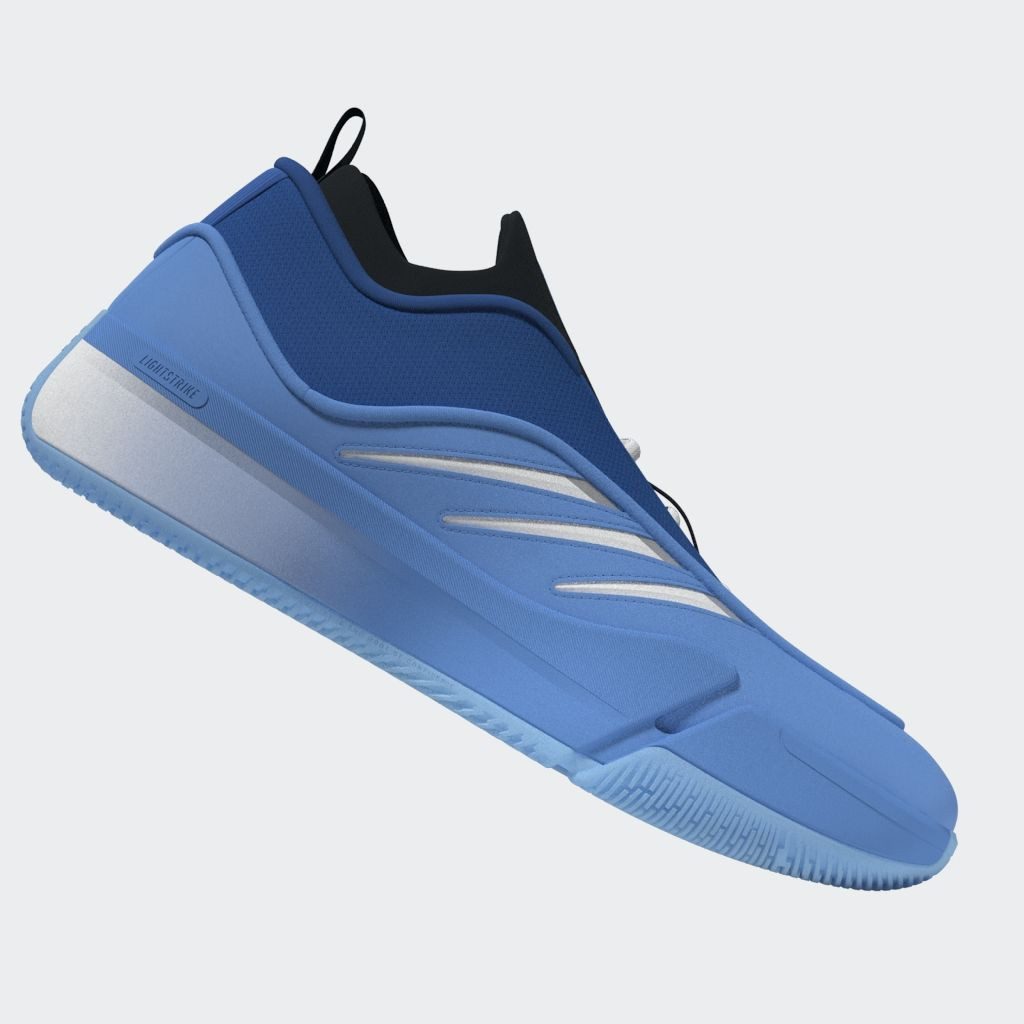 adidas Performance Basketbalschoenen DAME 9