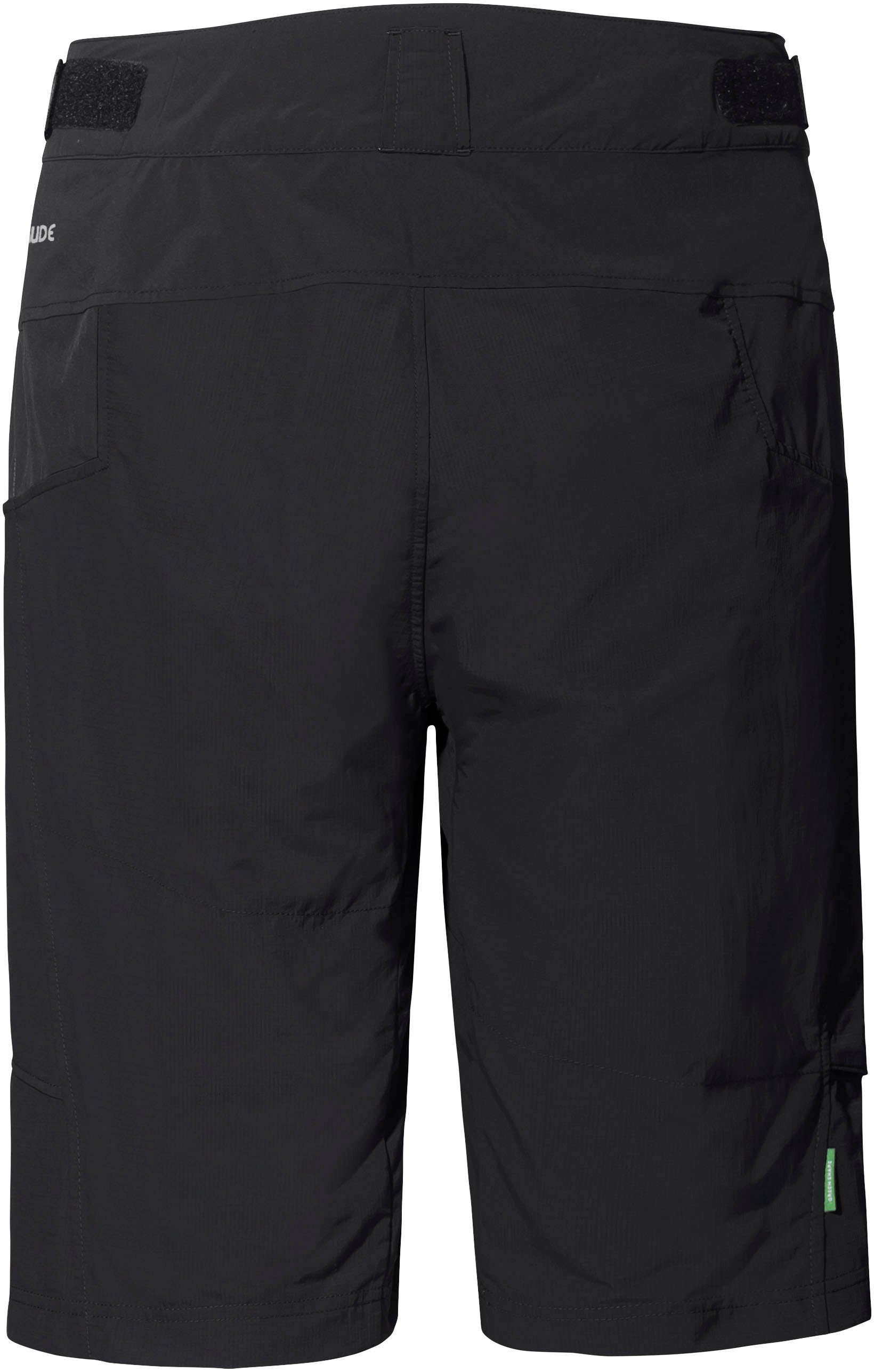 VAUDE Fietsbroek Men's Qimsa Shorts (1-delig)