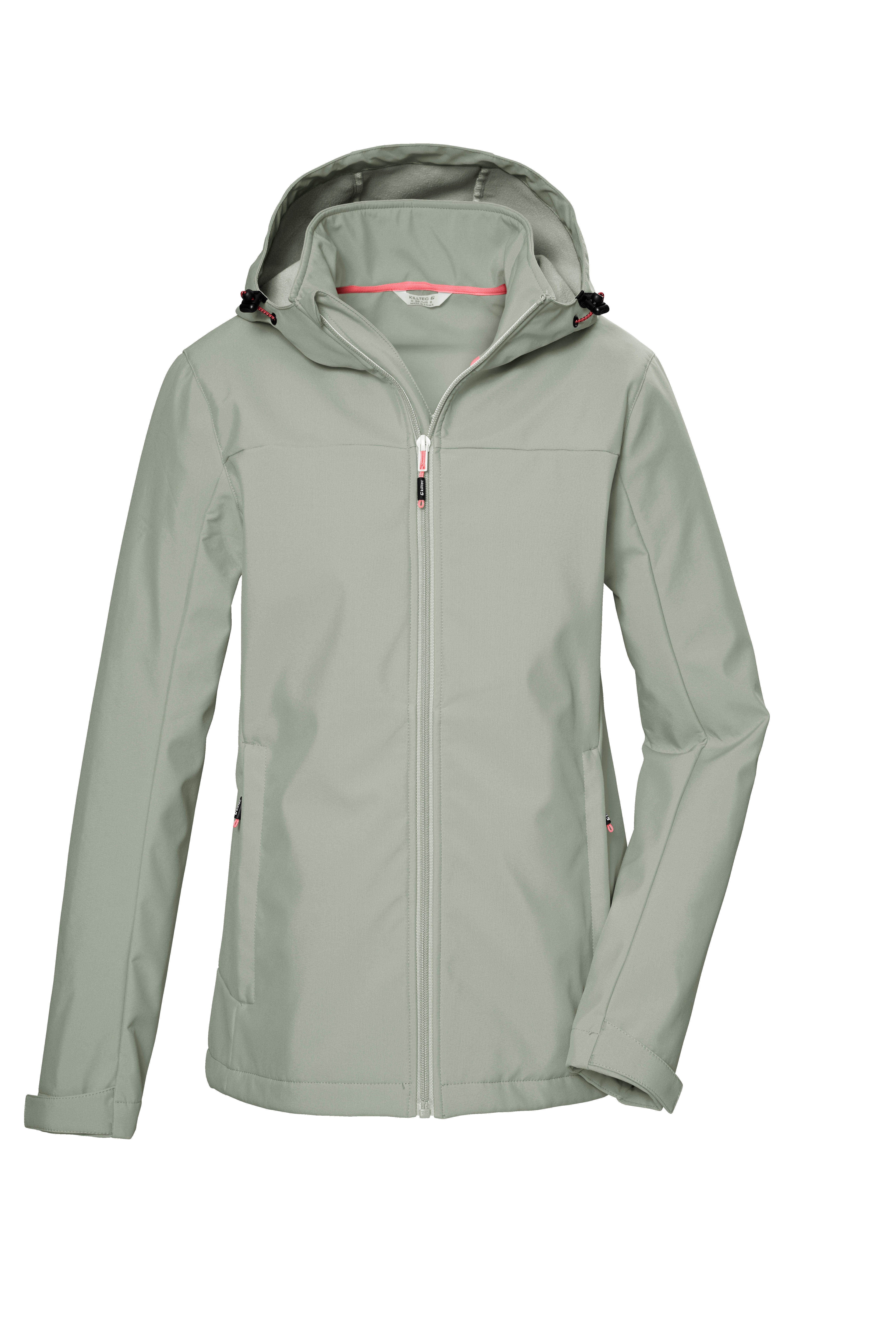 Killtec Softshell-jack