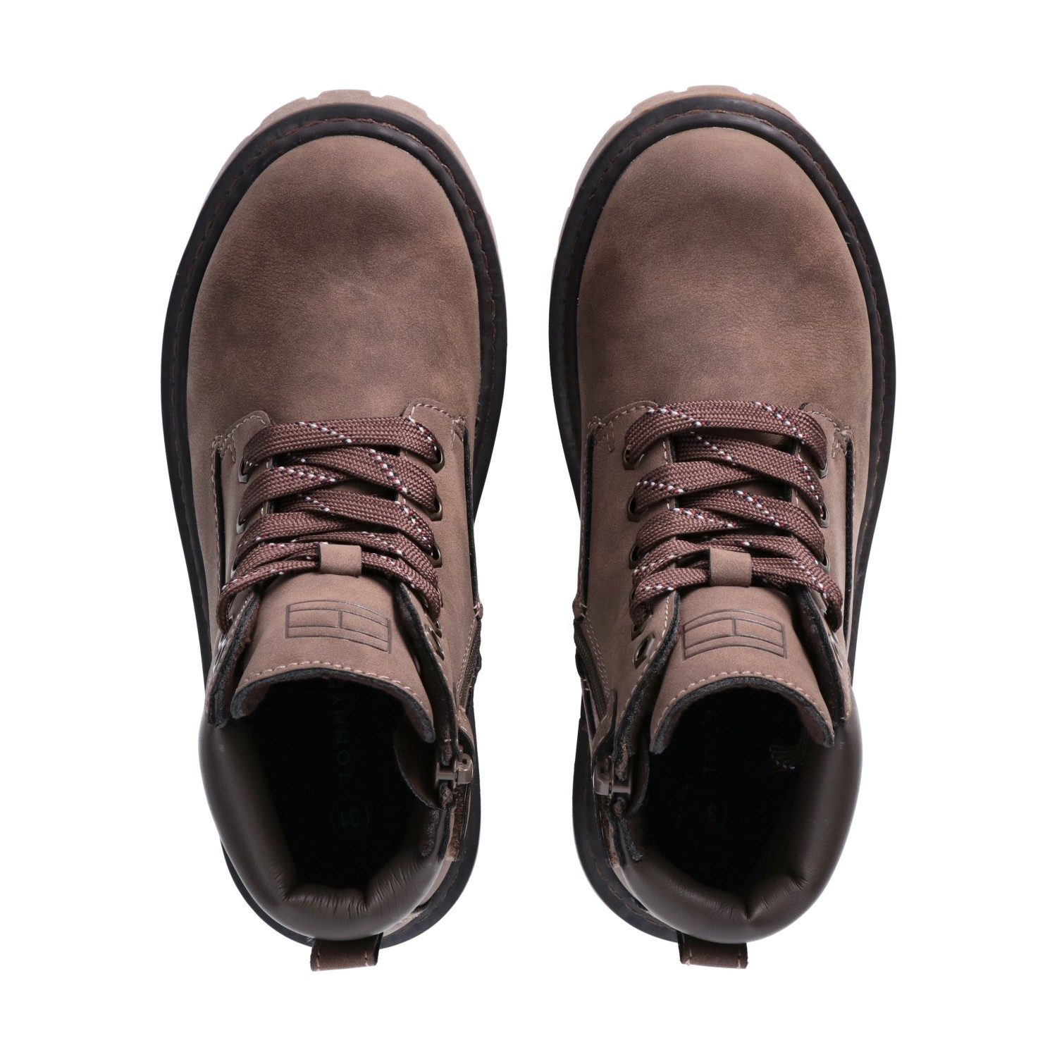 Tommy Hilfiger Veterschoenen