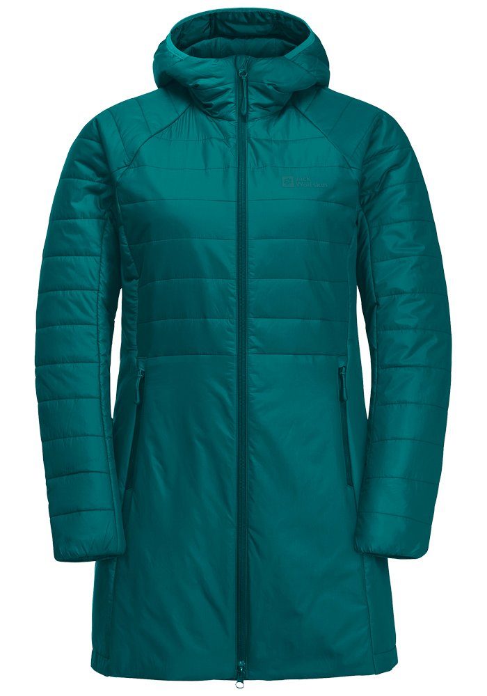 Jack Wolfskin Functionele jas LAPAWA INS COAT W