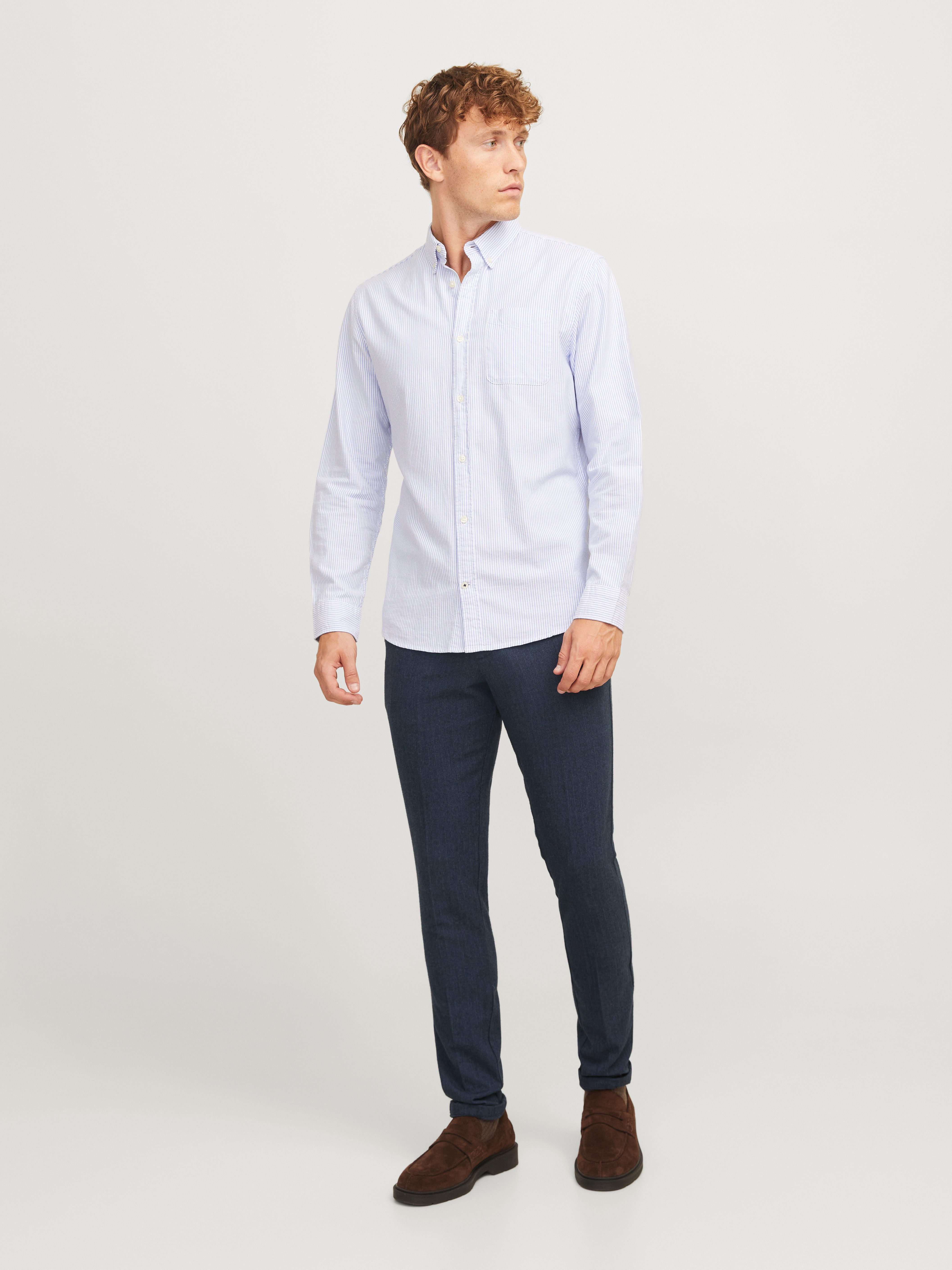 Jack & Jones Chino JPSTMARCO JJHENRY CHINO SN