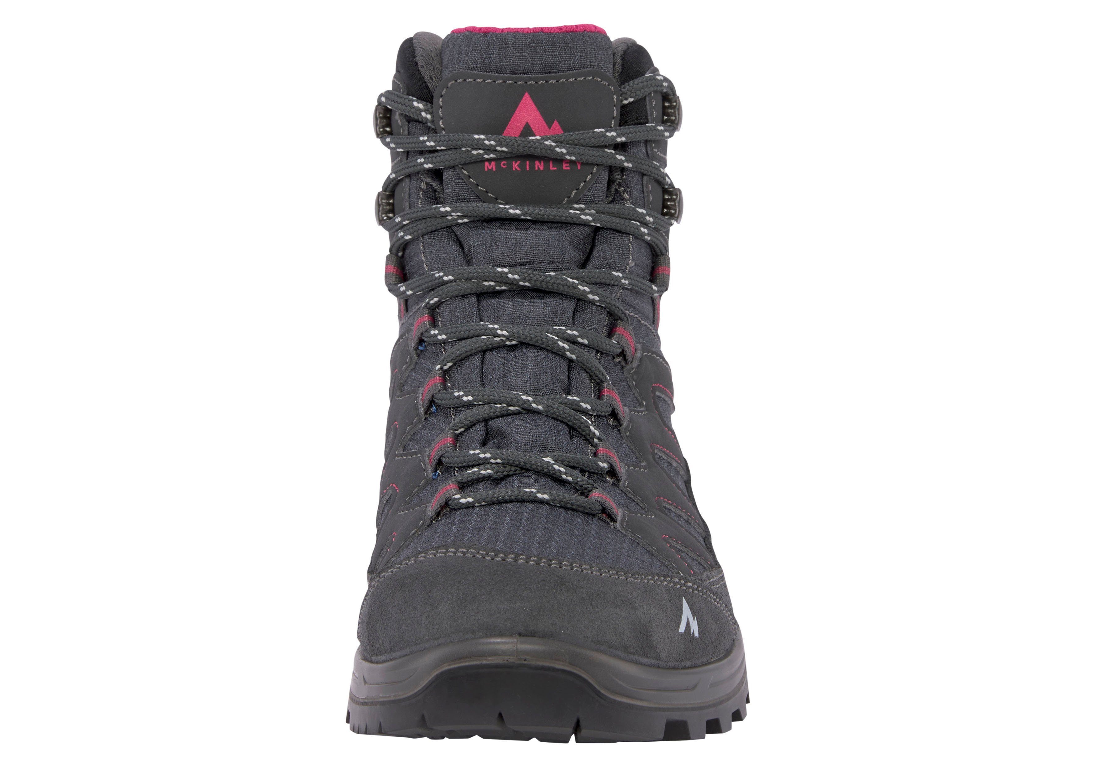 McKinley Wandelschoenen Vulcanus MID AQX W