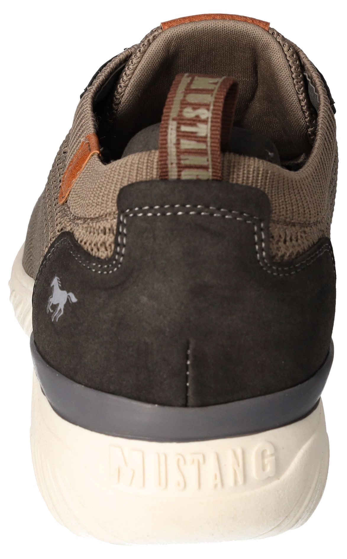 Mustang Shoes Slip-on sneakers
