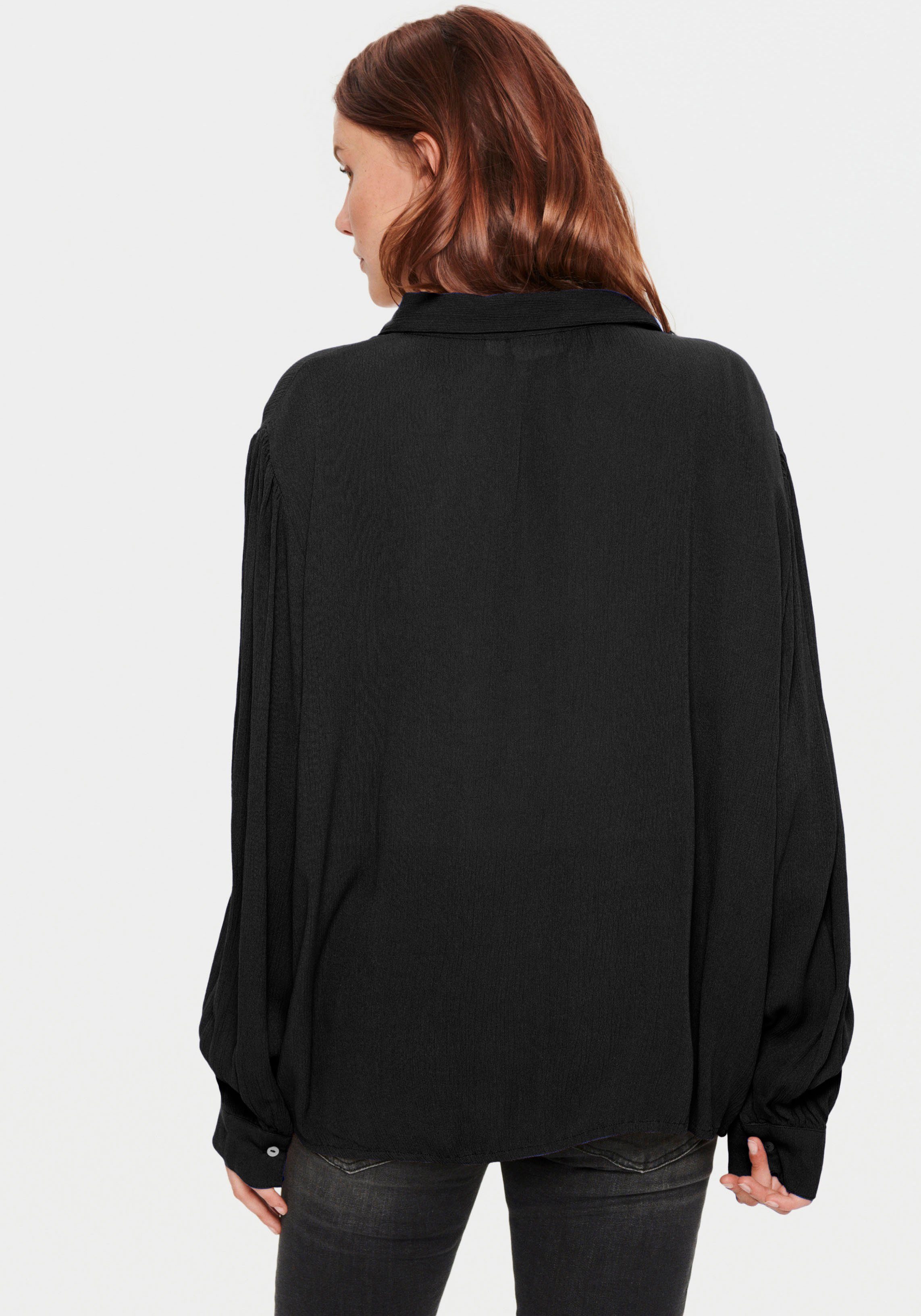 Saint Tropez Overhemdblouse AlbaSZ Shirt