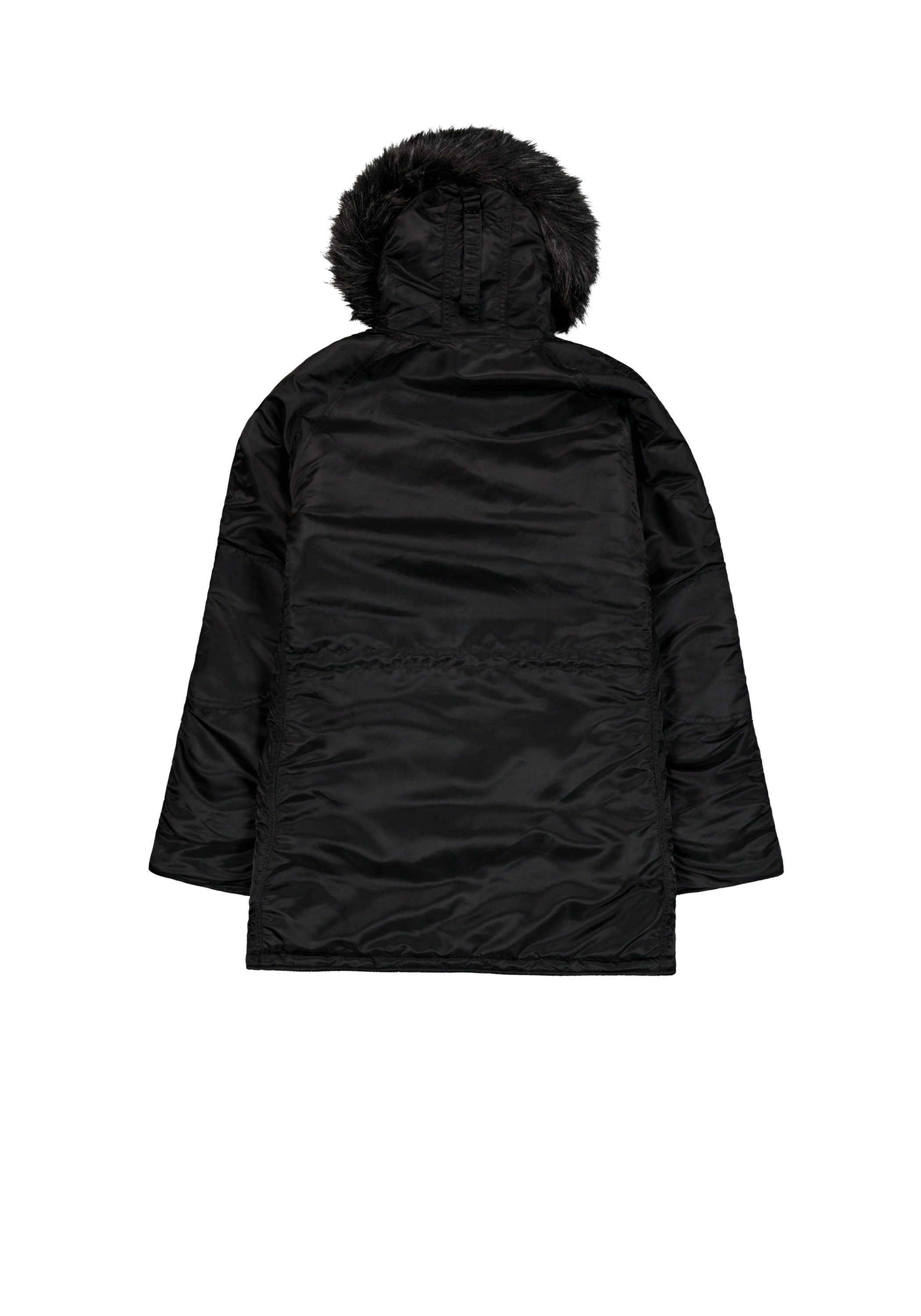 Alpha Industries Winterjack ALPHA INDUSTRIES Women - Cold Weather Jackets