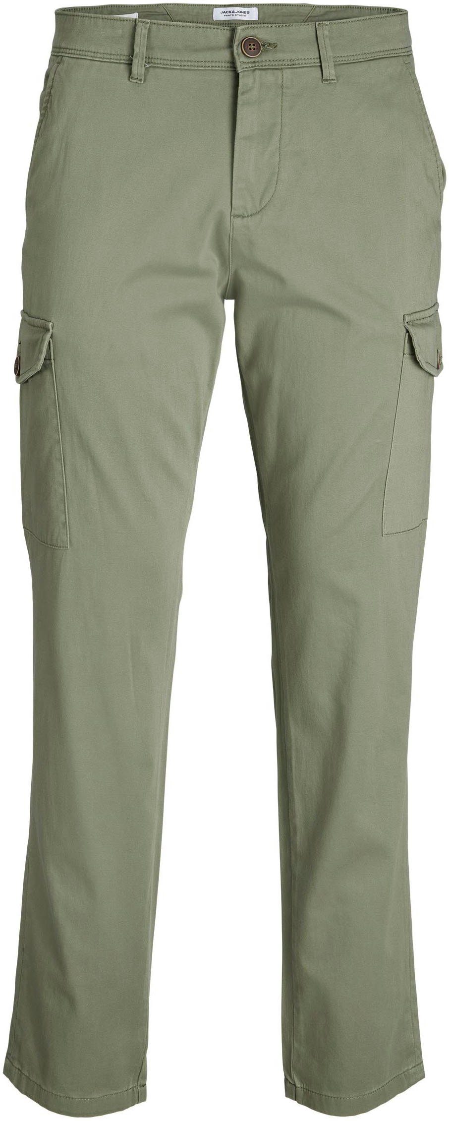 Jack & Jones Cargobroek JPSTOLLIE JJBOWIE CARGO NOOS