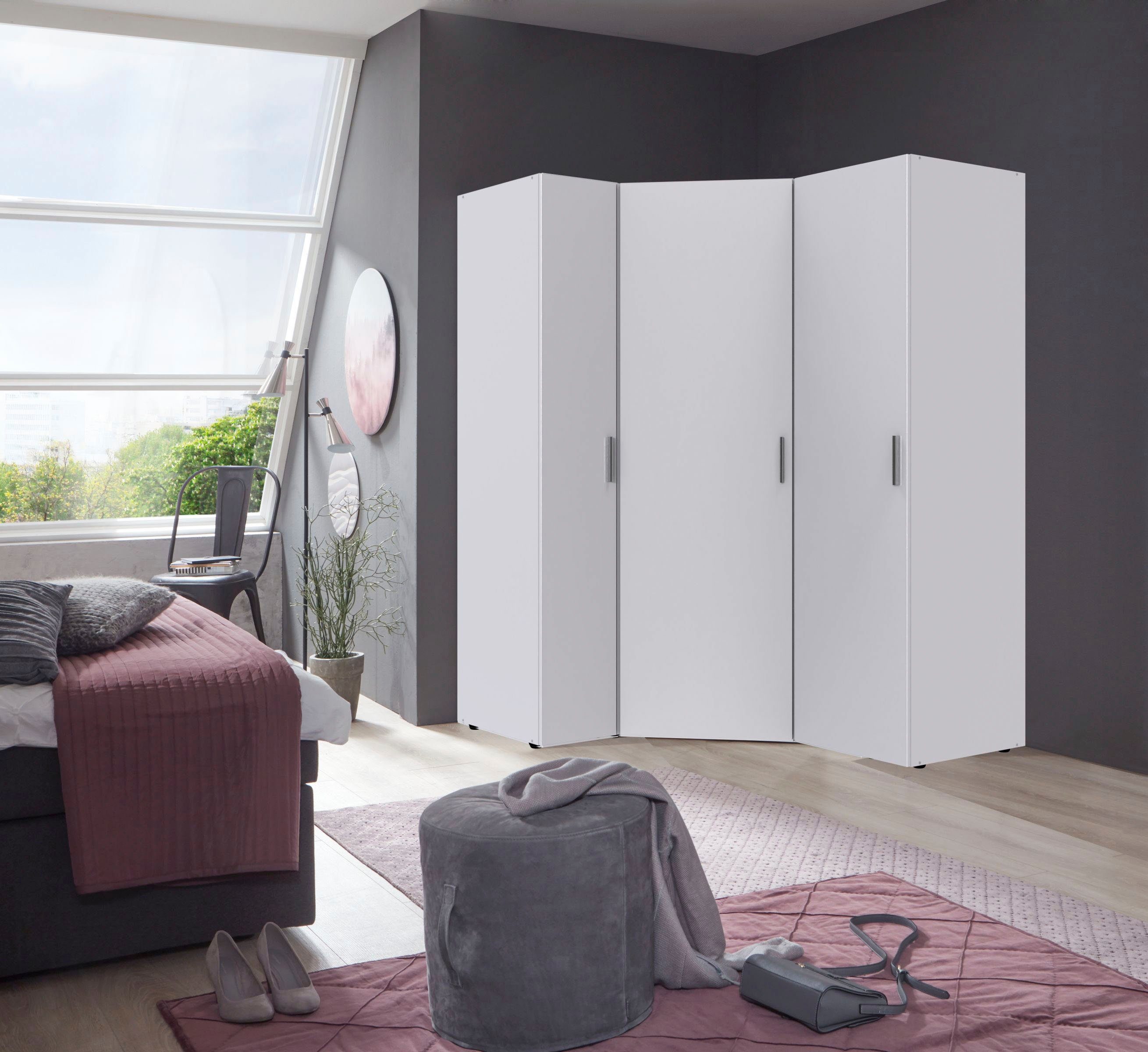 Wimex Kastsysteem Münster Multifunctionele kast (voordeelset)