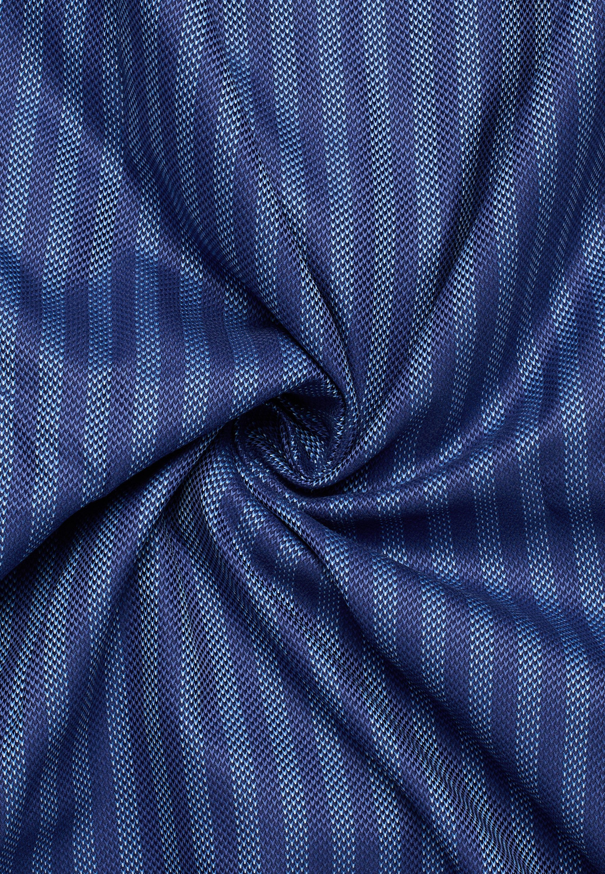 Eterna Overhemd met lange mouwen MODERN FIT NON IRON (strijkvrij)