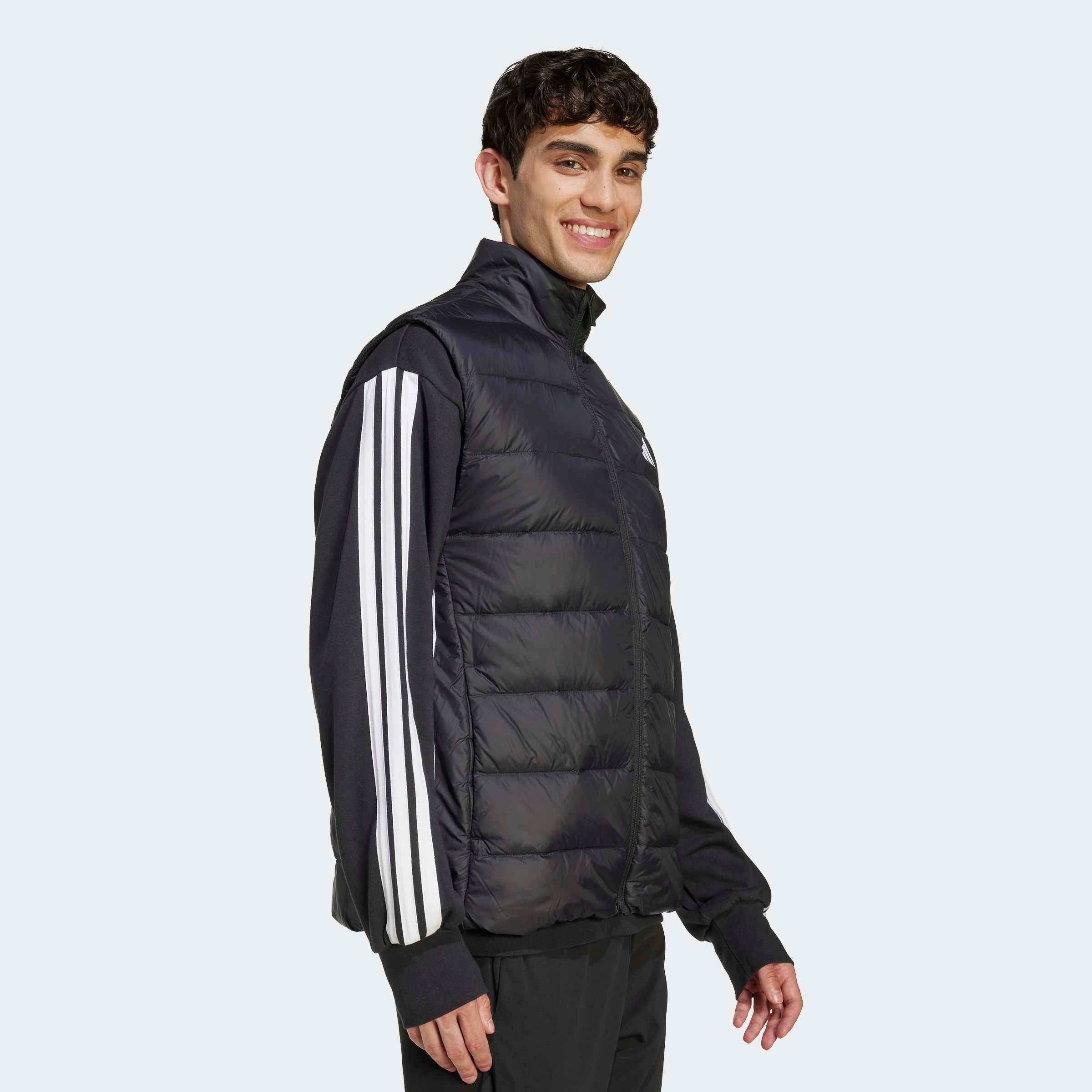 adidas Sportswear Functionele bodywarmer ESS 3S L DOWN V
