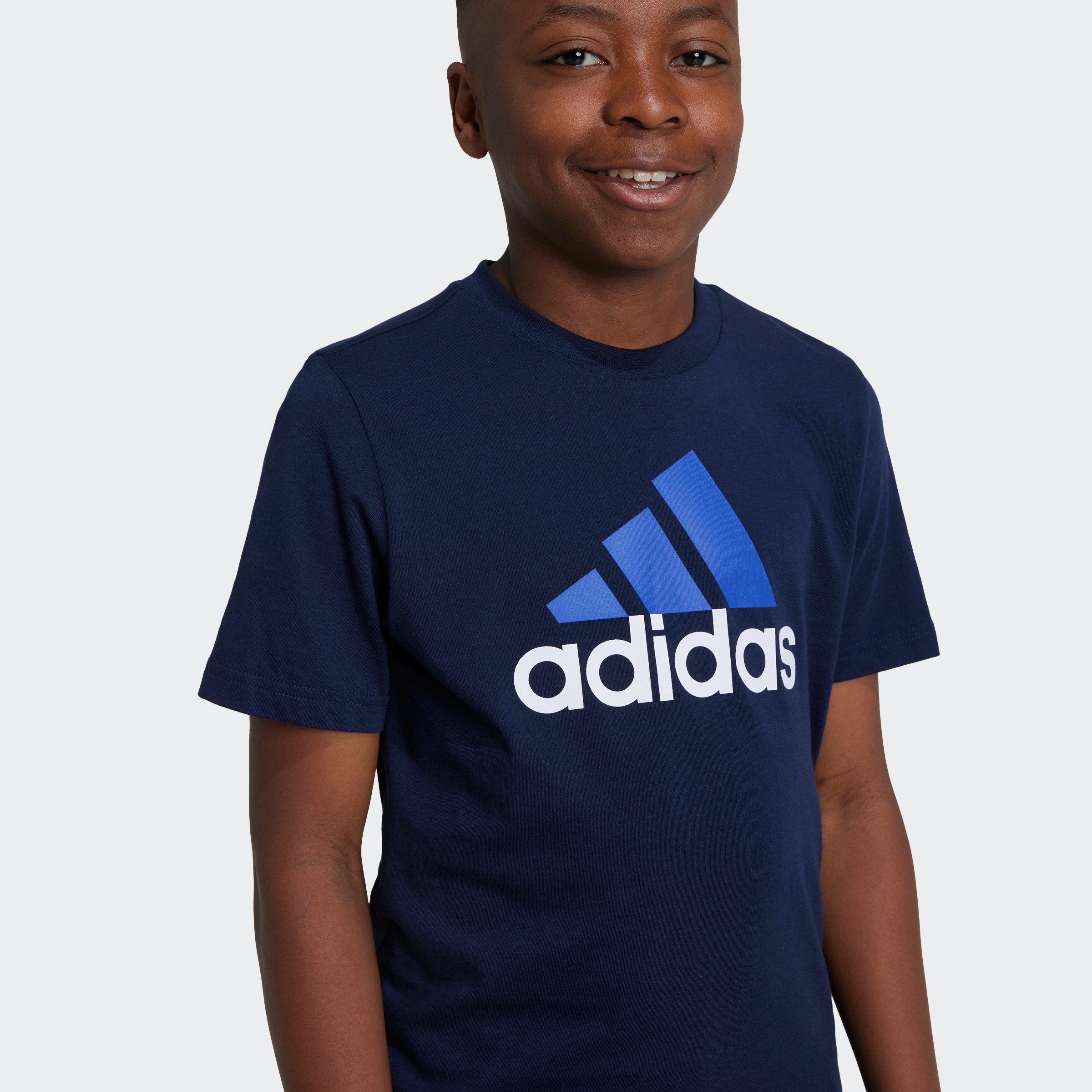 adidas Sportswear T-shirt U BL 2 TEE