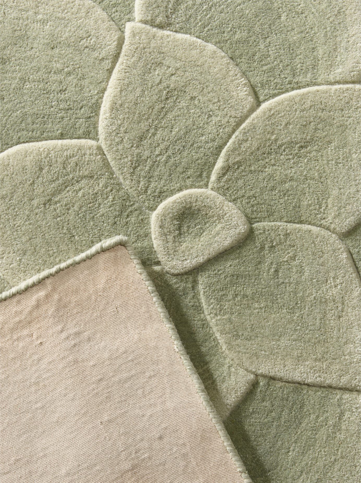 heine home Vloerkleed