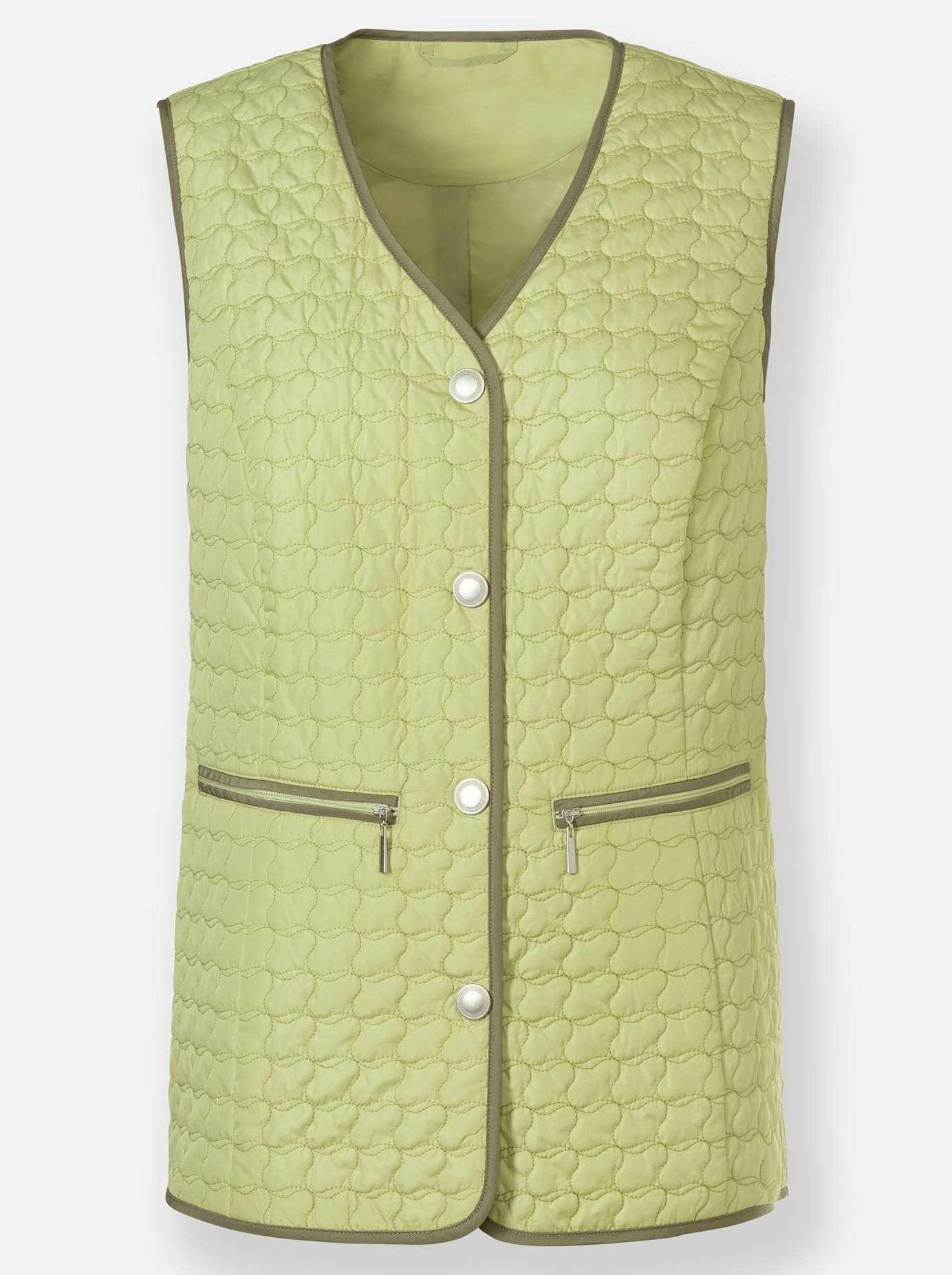 Classic Bodywarmer