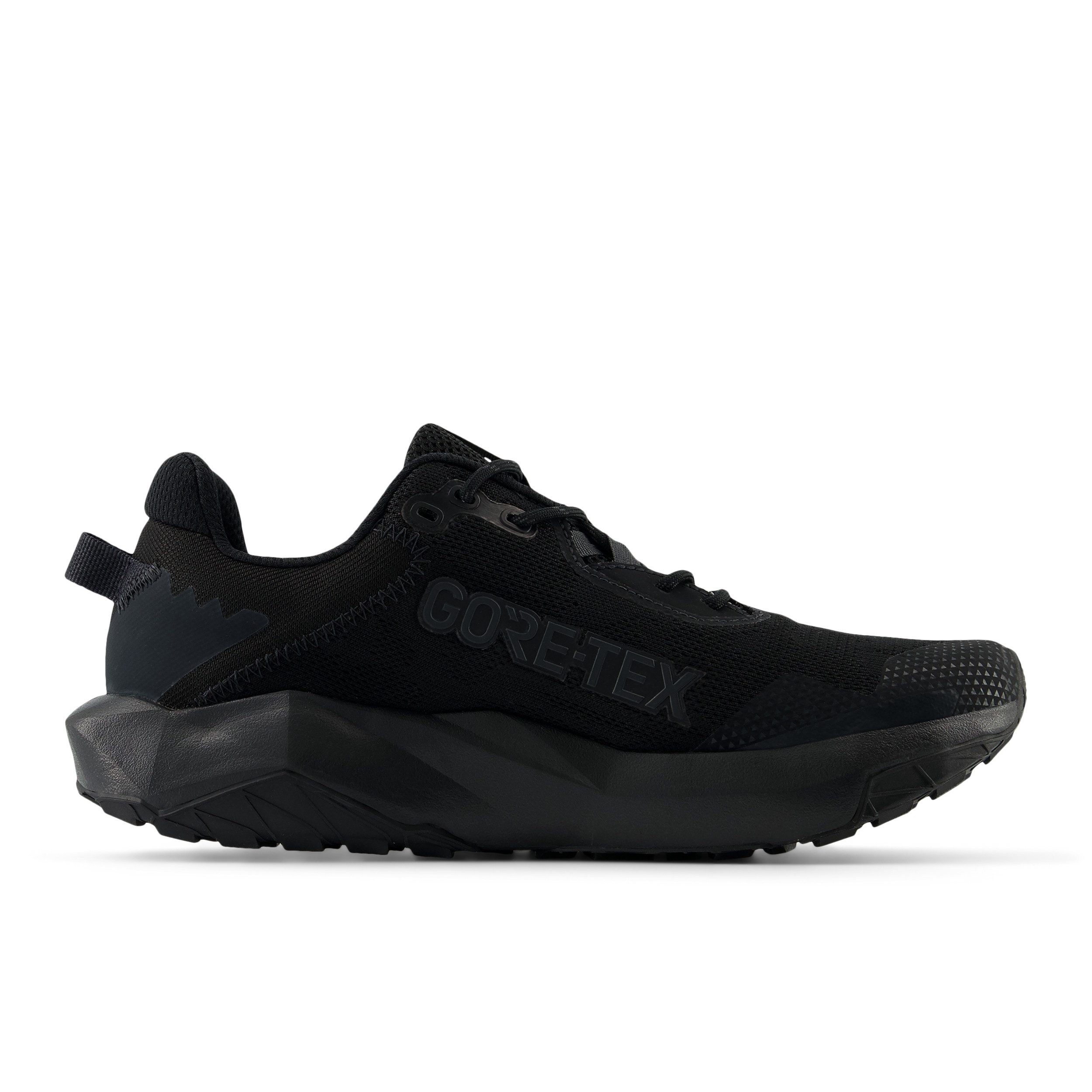 New Balance Trailrunningschoenen Nitrel Gore Tex Trailrunning-schoenen, waterdicht