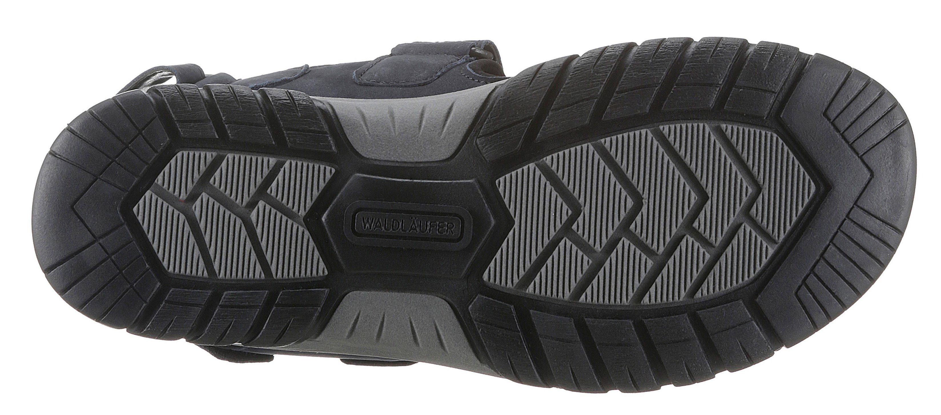 Waldläufer Sandalen Harald zomerschoen, klittenbandschoen, outdoorschoen, in sportieve look