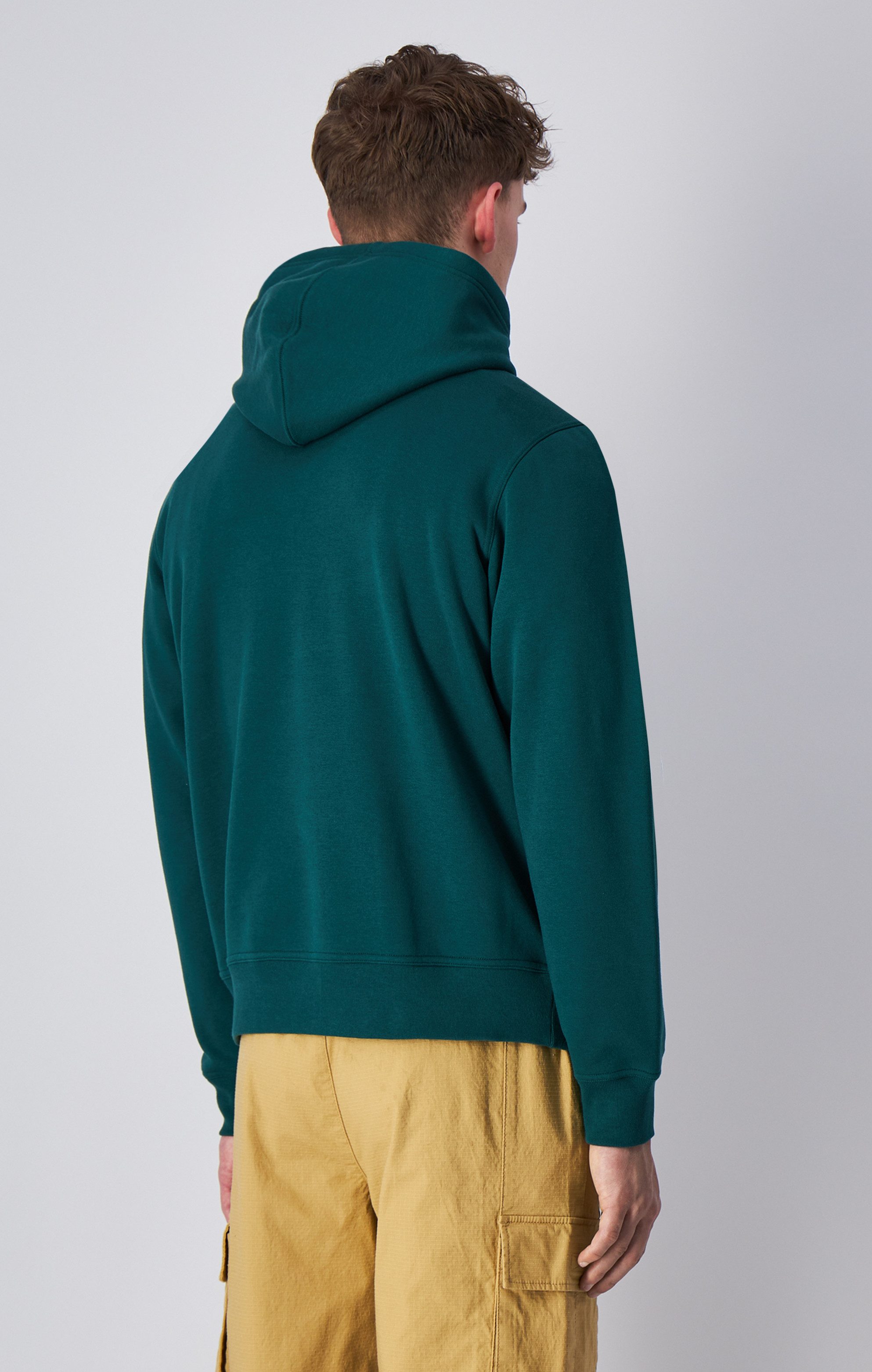 Champion Hoodie