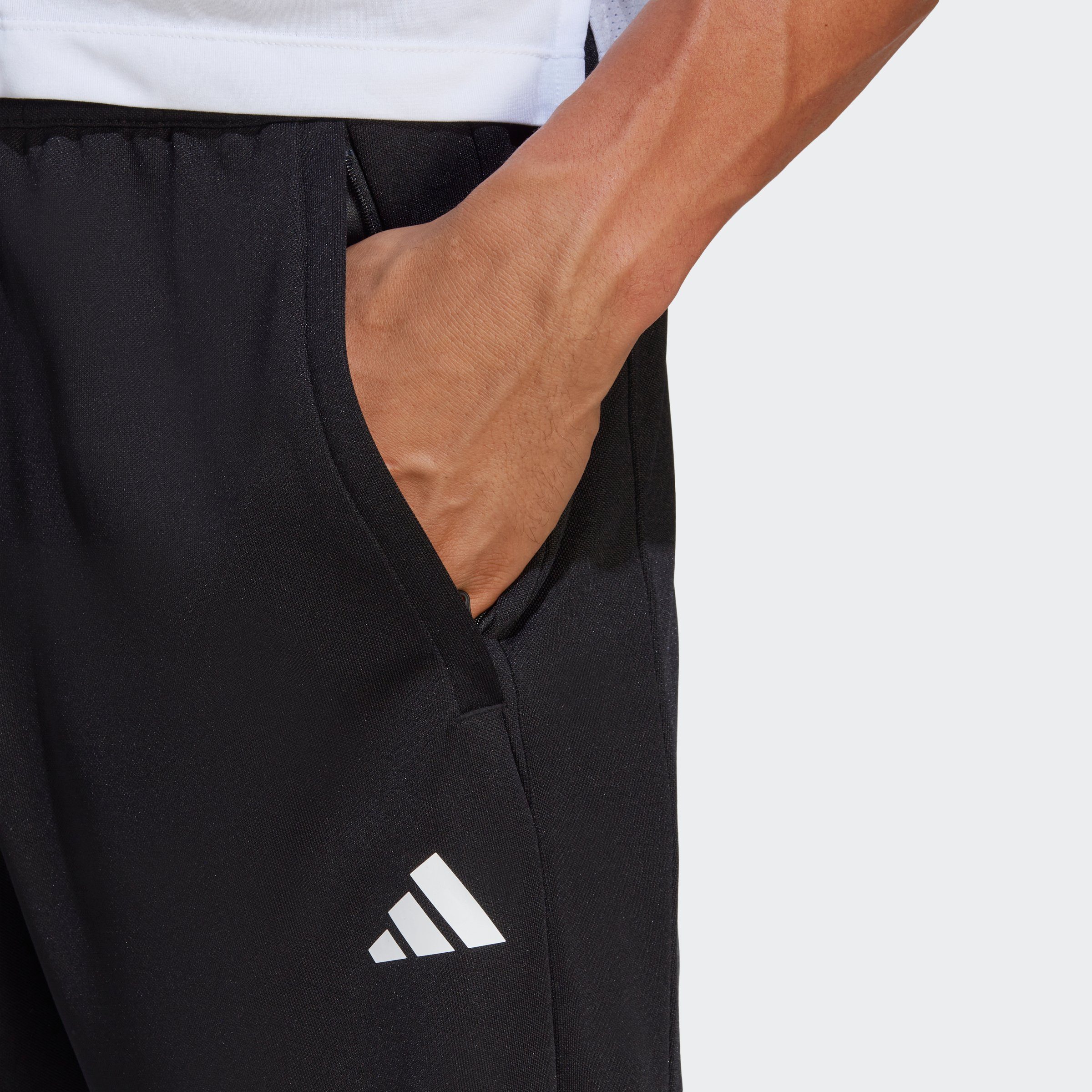 adidas Performance Short TRAIN ESSENTIALS ALL SET TRAINING