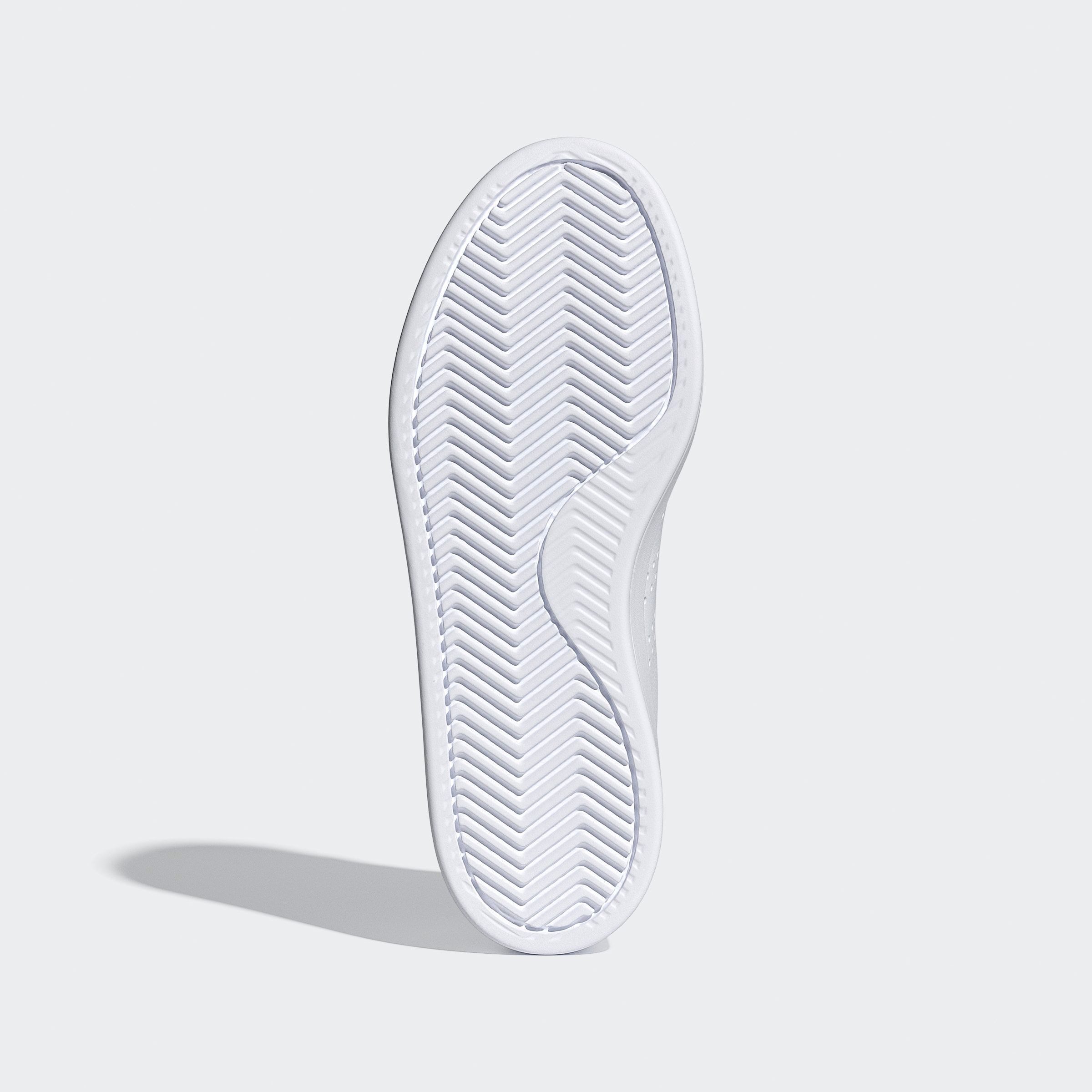 adidas Sportswear Sneakers ADVANTAGE 2.0 Ontwerp in de sporen van de adidas Stan Smith