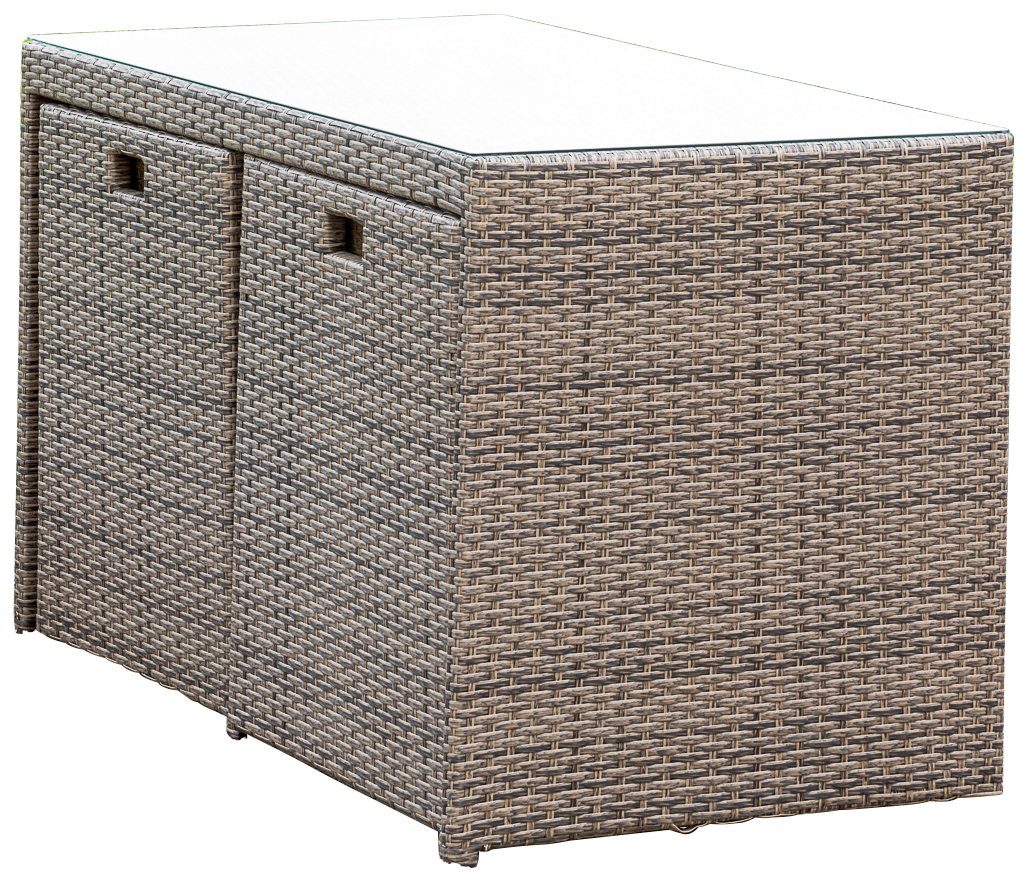 MERXX Tuinset Merano for 4