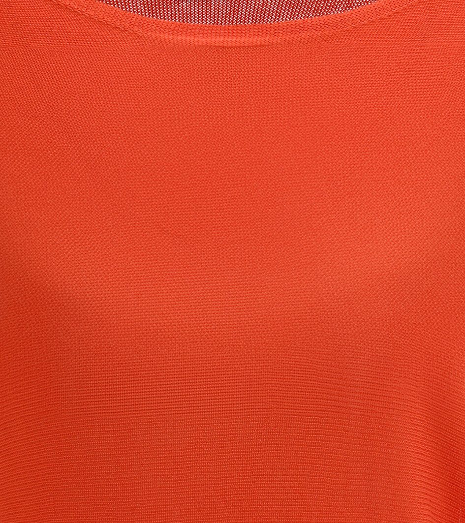 Aniston SELECTED Gebreide trui met boothals - nieuwe collectie