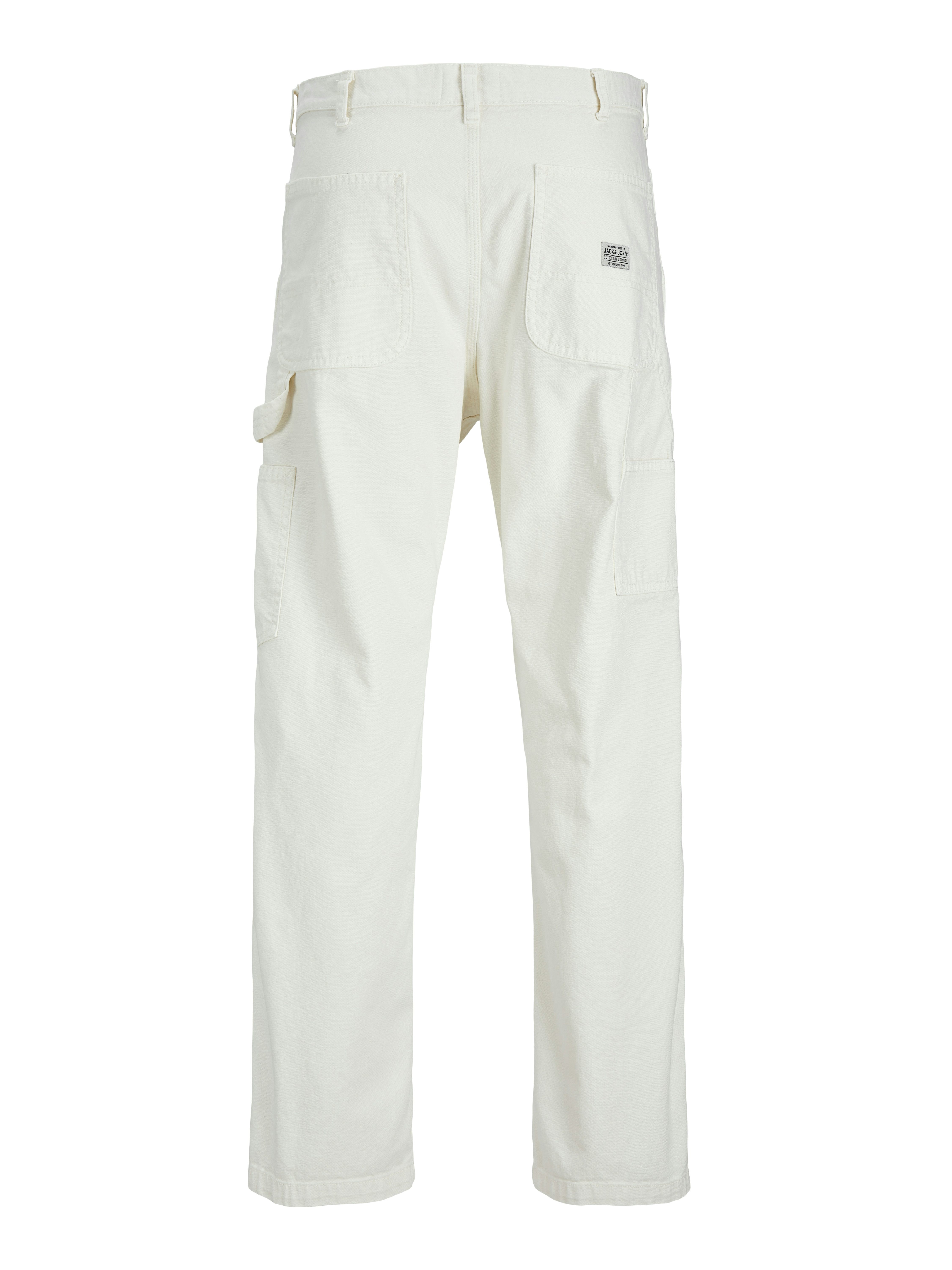 Jack & Jones Cargobroek JPSTEDDIE CARPENTER PANTS NOOS