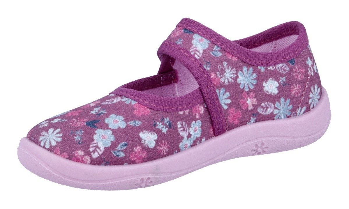 Richter Pantoffels Mia WMS: Medium