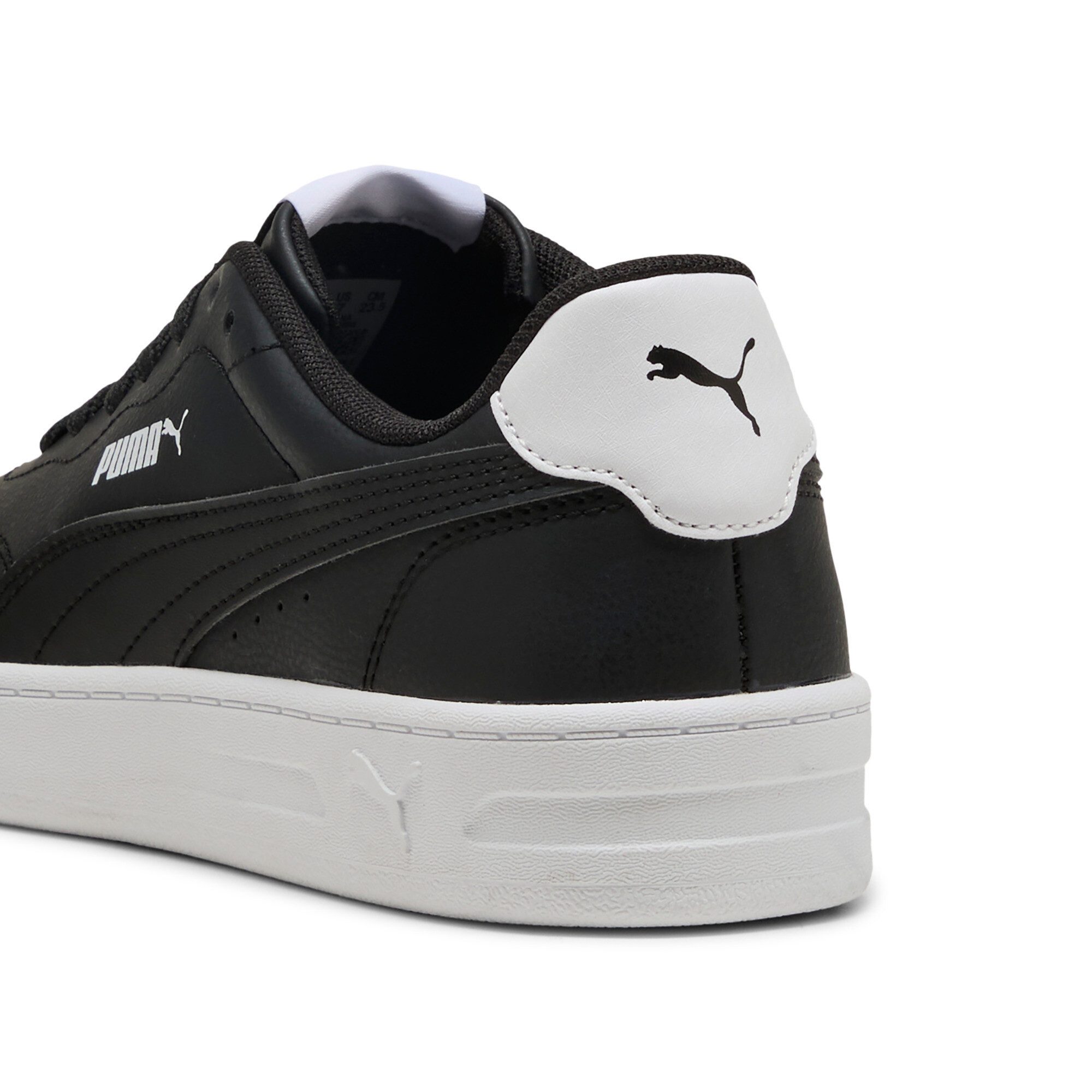 PUMA Sneakers COURT LALLY