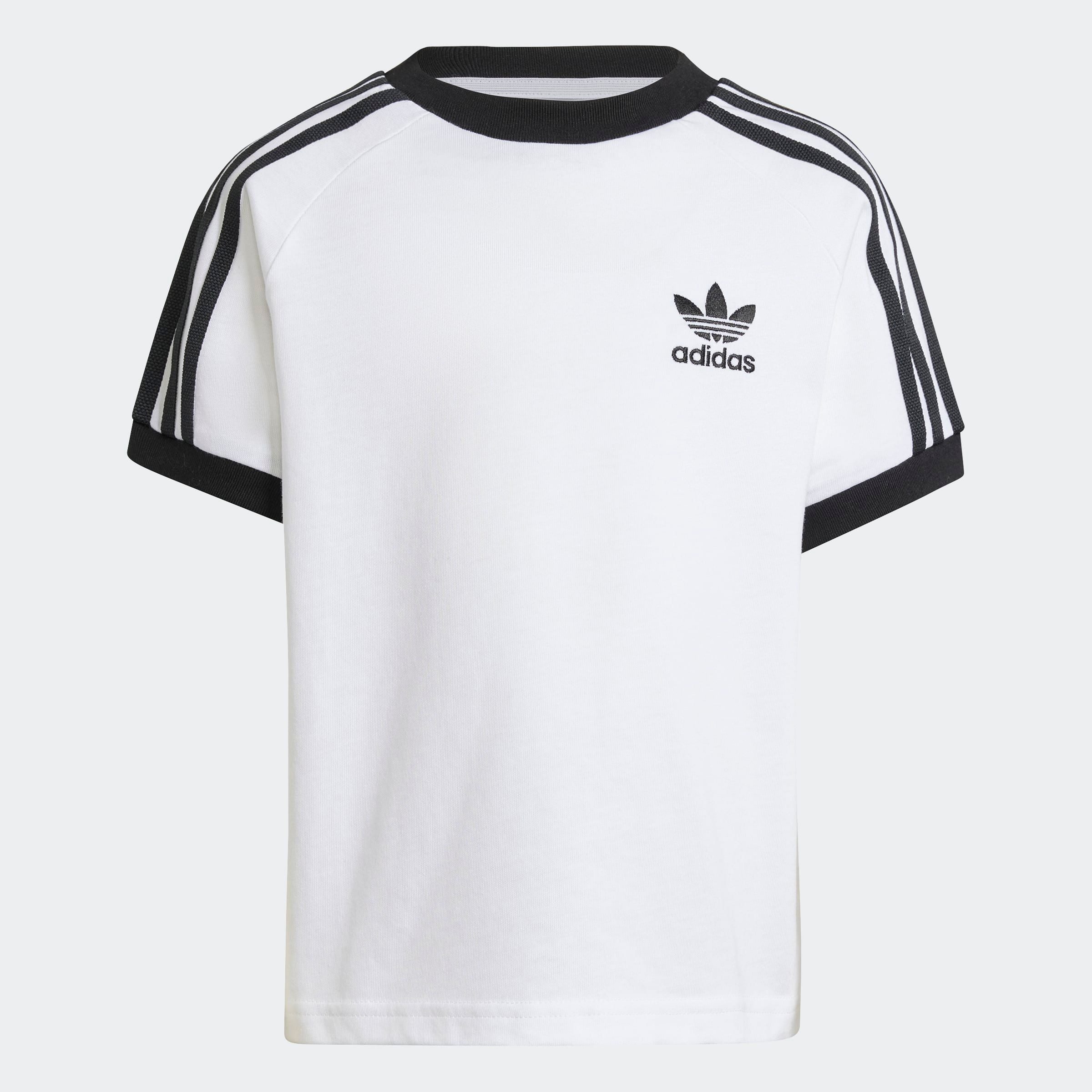 adidas Originals T-shirt 3STRIPES TEE