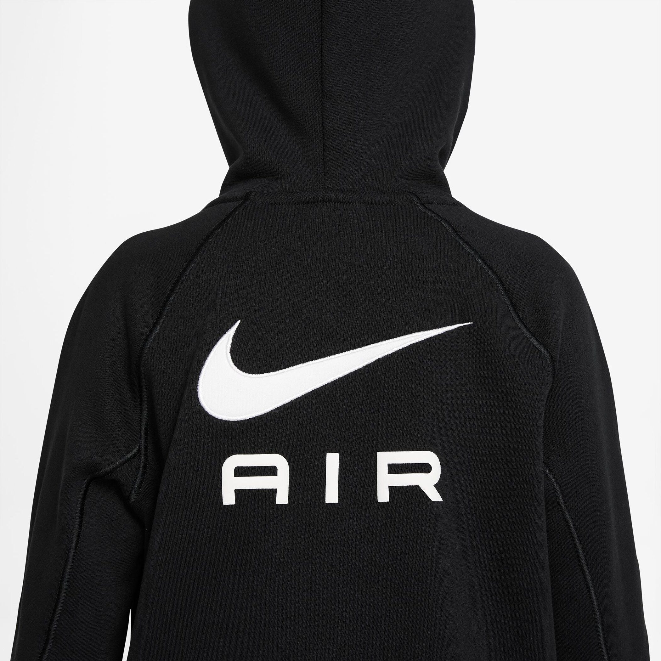 Nike Sportswear Hoodie Air Big Kids' Pullover Hoodie
