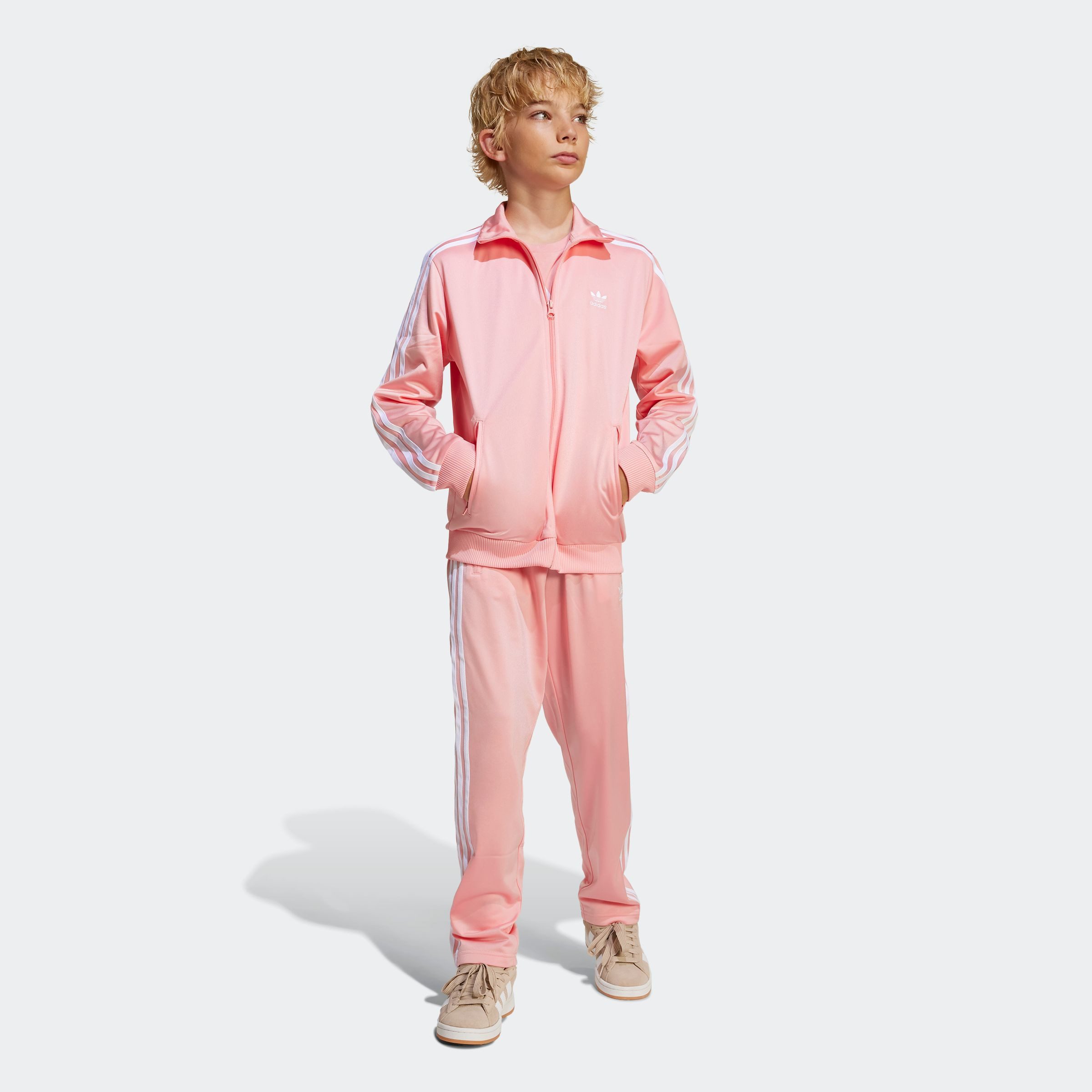 adidas Originals Outdoorjack FIREBIRD TOP
