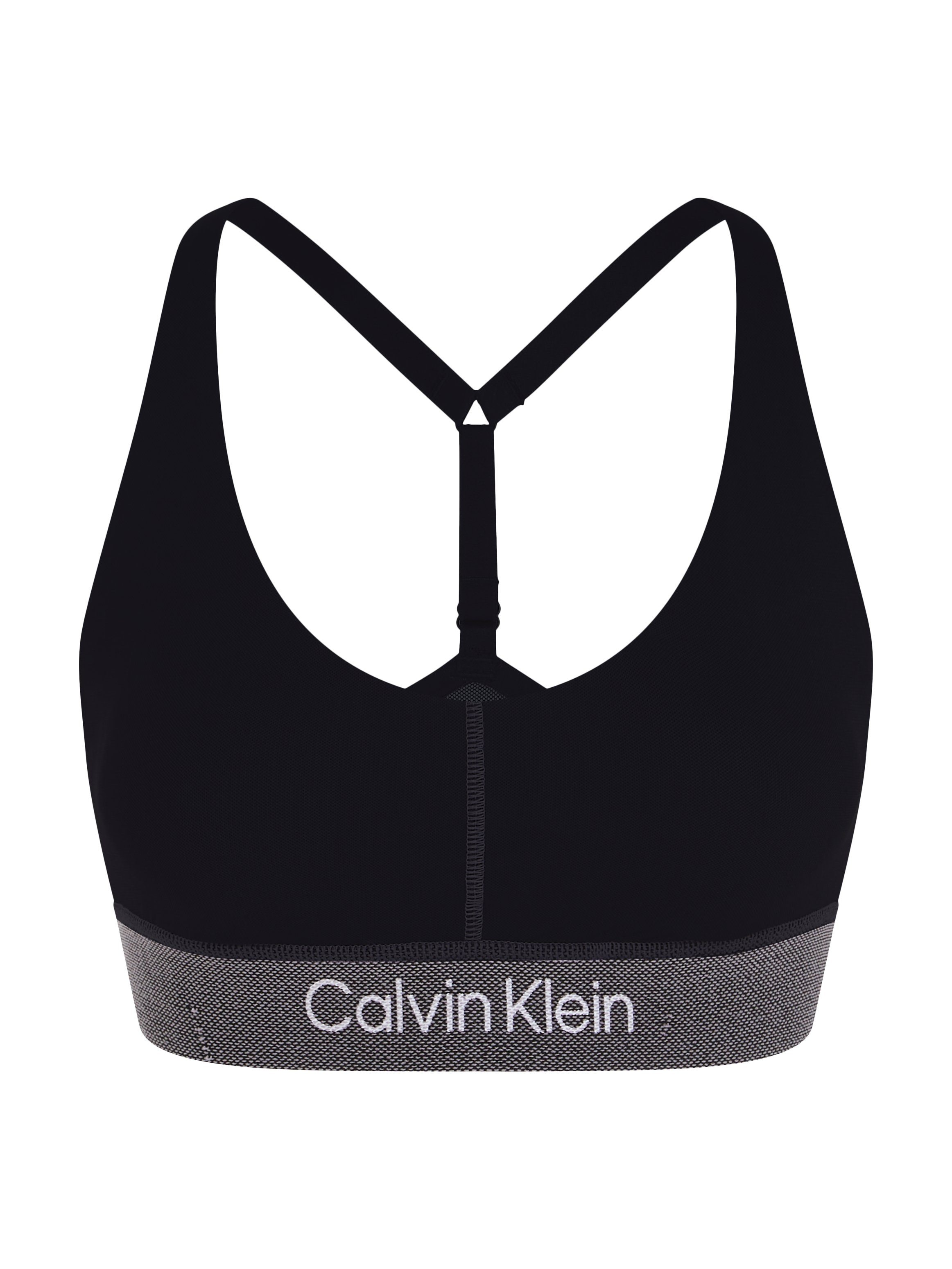Calvin Klein Performance Sportbustier WO - High Support Sports Bra