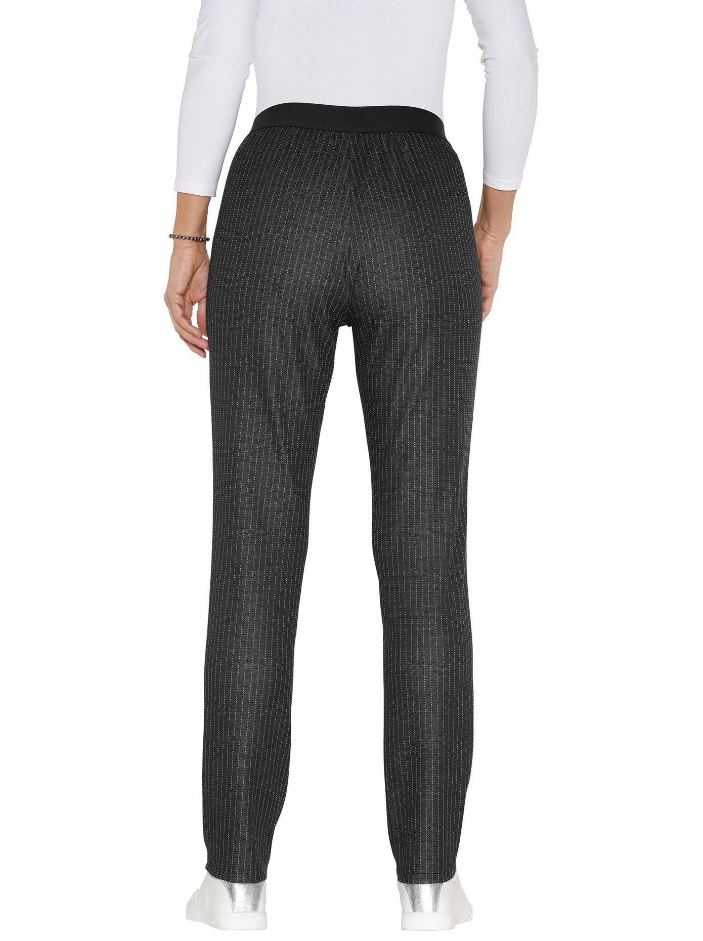 Classic Basics Tricotbroek