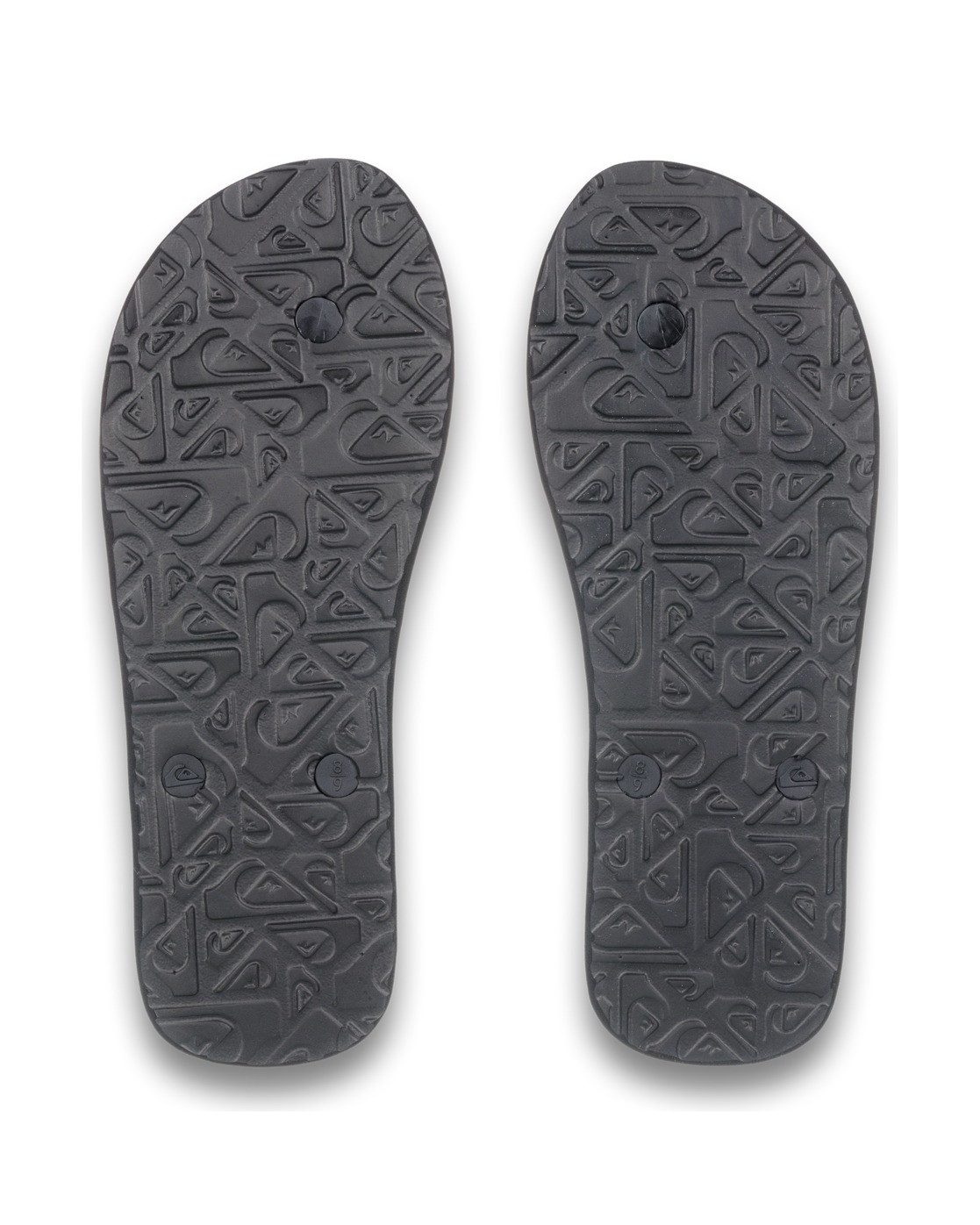 Quiksilver Sandalen Molokai Stripe 25