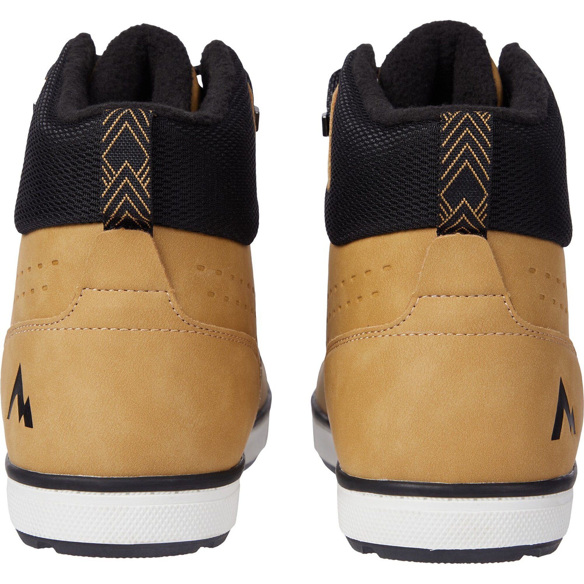 McKinley Winterlaarzen Nell II MID AQ Snowboots, winterlaarzen, winterschoenen, waterdicht