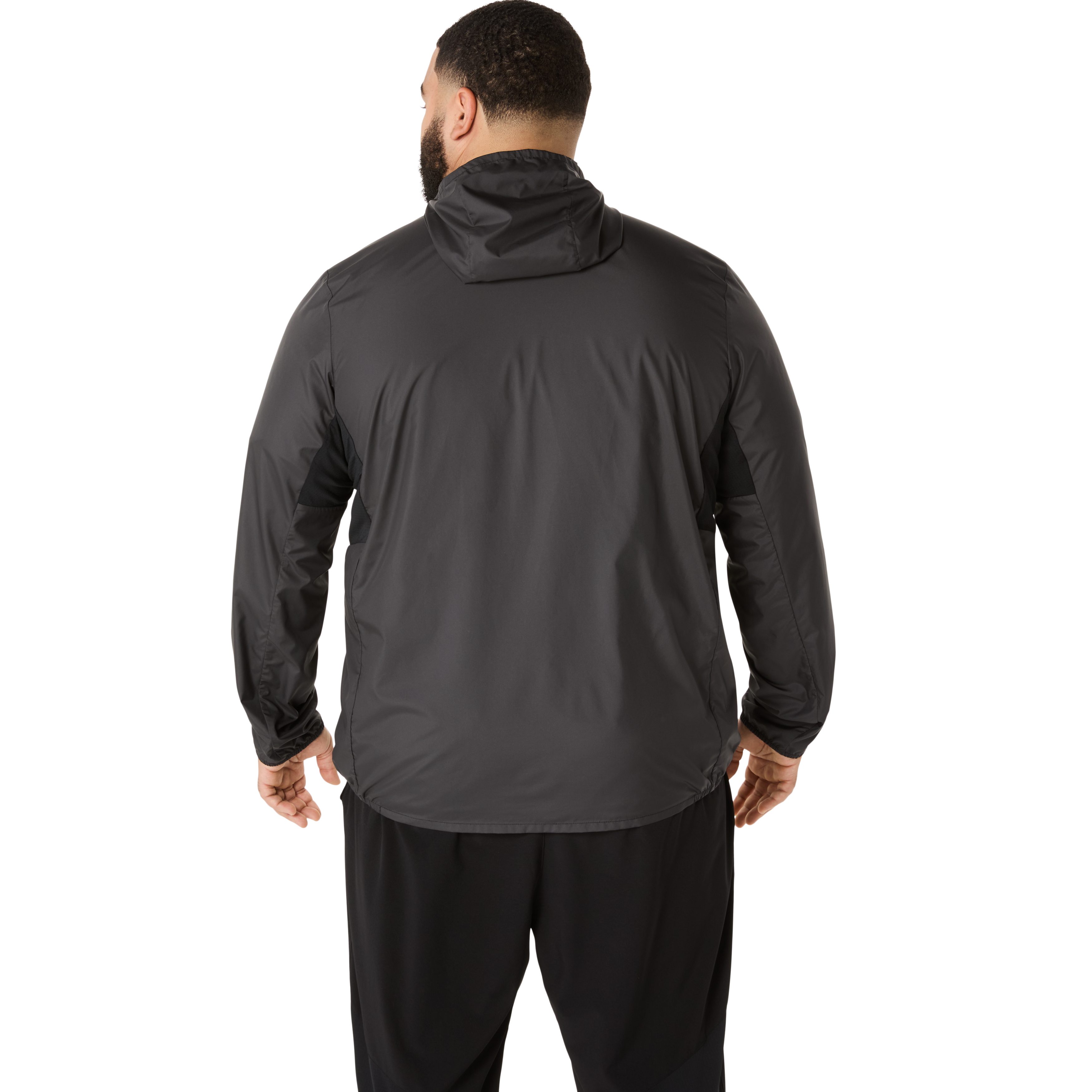 Asics Runningjack ASICS CORE JACKET